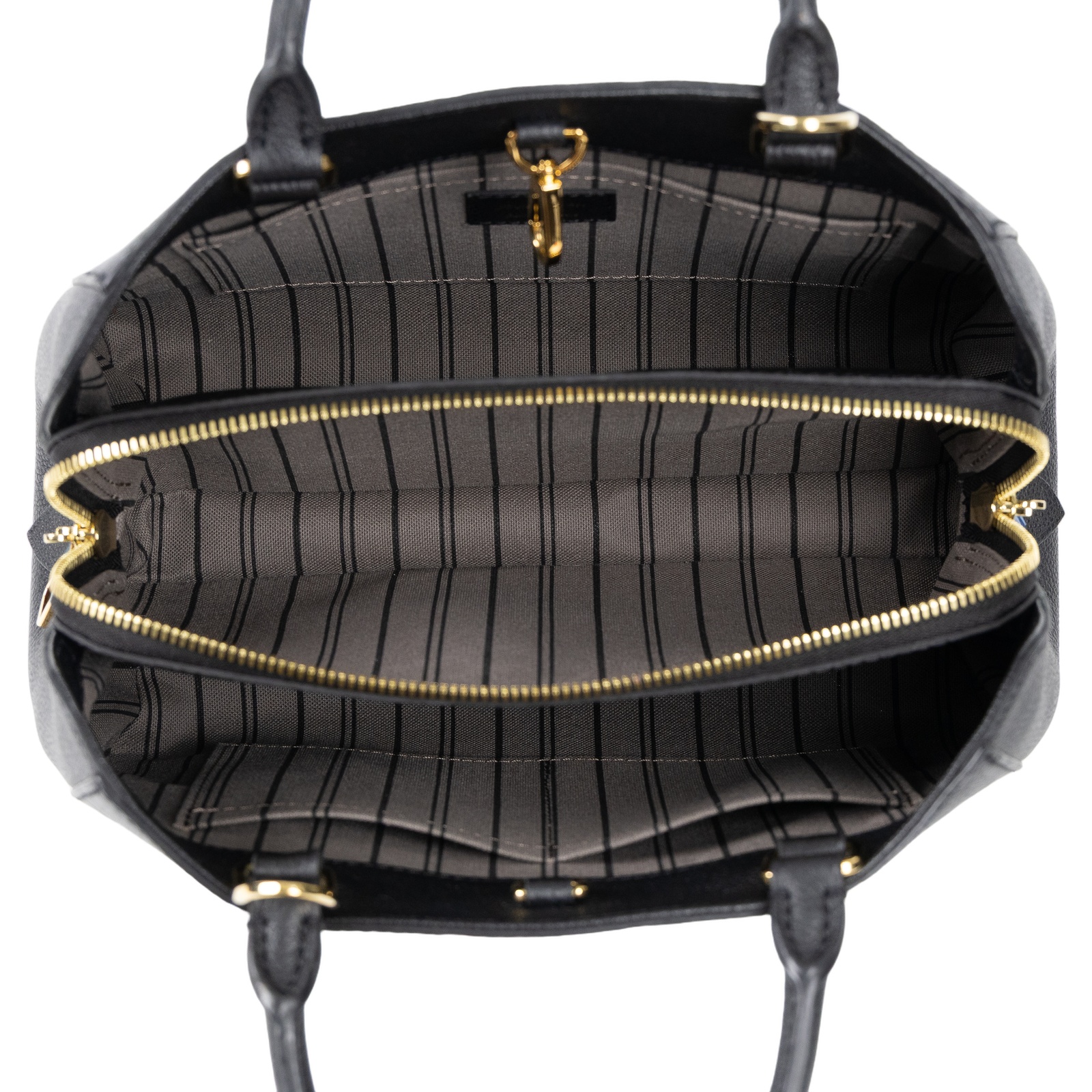 路易威登 LOUIS VUITTON Montaigne BB 蒙田包 手提包 肩背包 斜背包 M41053  防塵袋/背帶/鎖組/吊牌/購買證明
