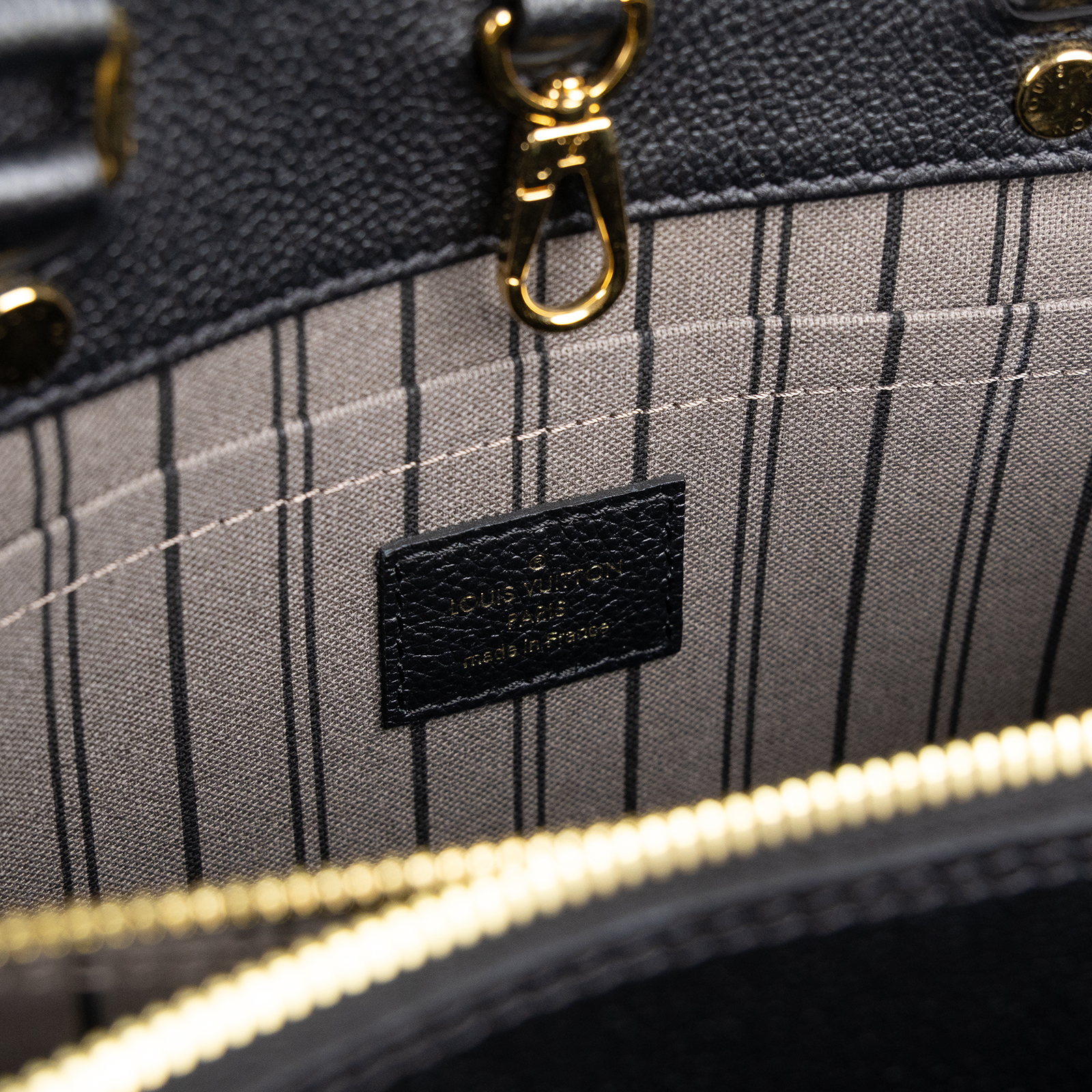 路易威登 LOUIS VUITTON Montaigne BB 蒙田包 手提包 肩背包 斜背包 M41053  防塵袋/背帶/鎖組/吊牌/購買證明