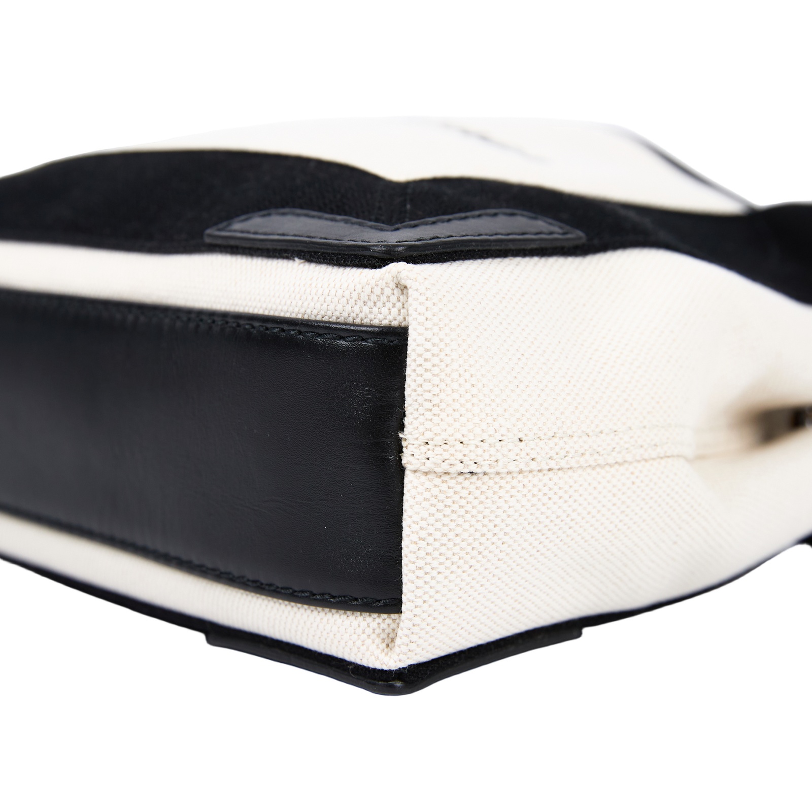 巴黎世家 BALENCIAGA NAVY CABAS XS 托特包 手提包 肩背包 斜背包 3903462HH3N 黑白CABAS XS 防塵袋/背帶/內袋