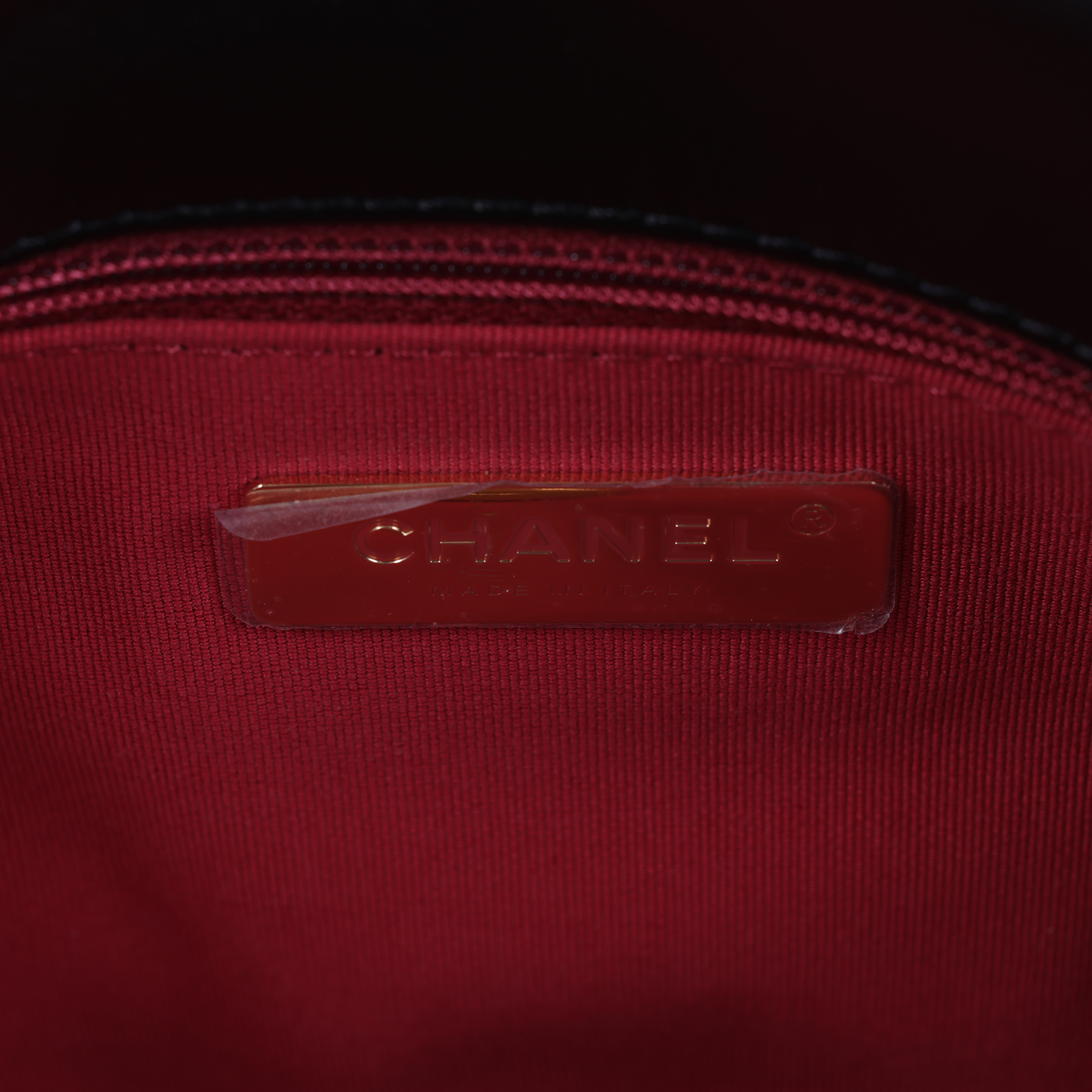 香奈兒 CHANEL 19 大型口蓋包 AS1161 晶片款 黑金羊19包 30CM 原廠盒子(非本款式)/防塵袋