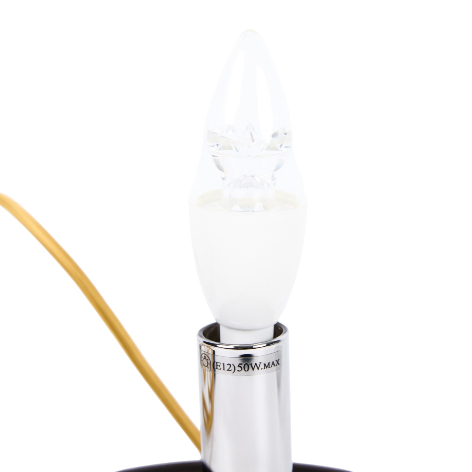 愛馬仕 Hermes St Louis Crystal Folia Dark Wood Table Lamp Folia 系列深木色水晶桌燈 Q15067600 Q00043  原廠盒子/台灣購買證明