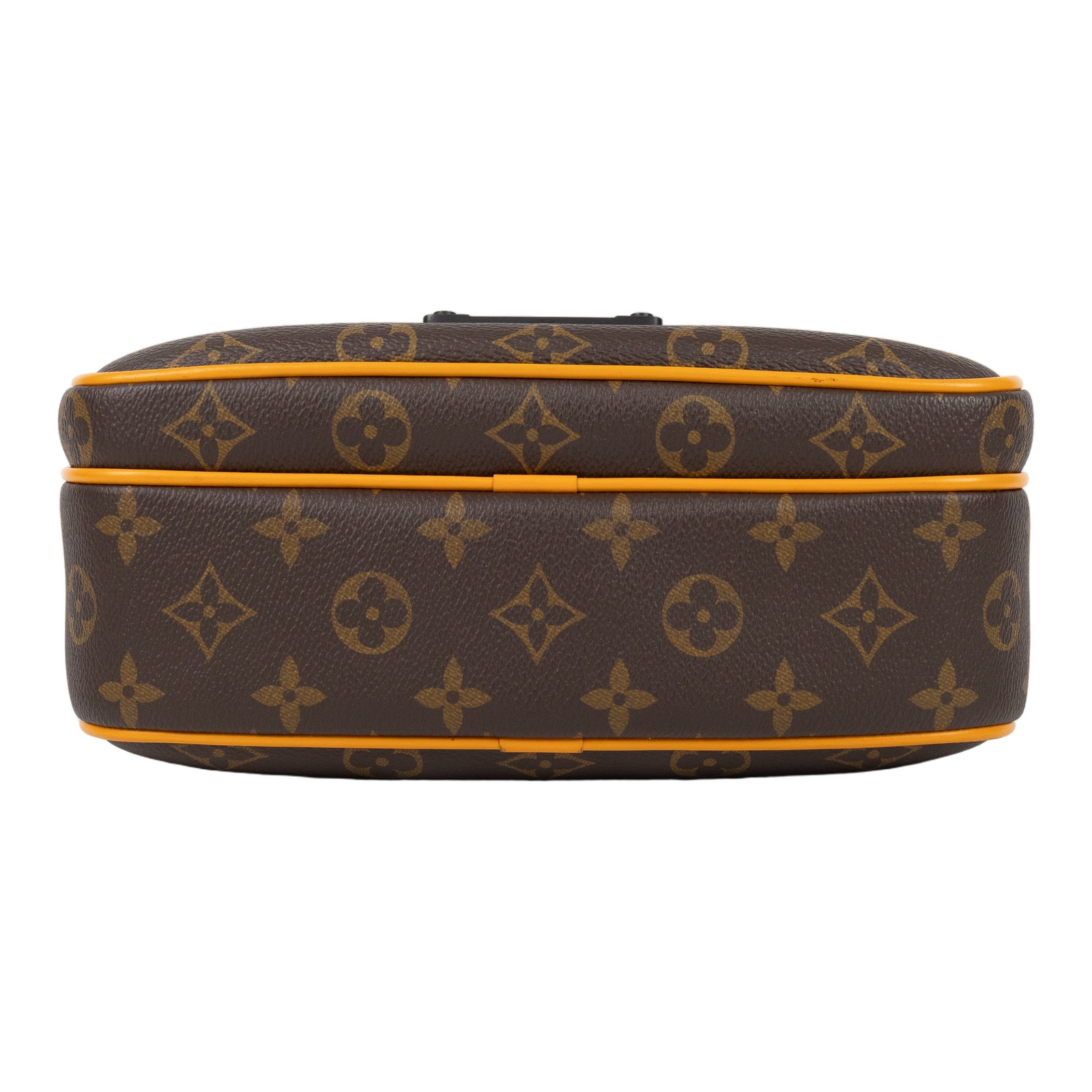 路易威登 LOUIS VUITTON S-Lock Messenger 郵差包 肩背包 斜背包 M46688 晶片款 原花S-Lock 郵差包 防塵袋/背帶