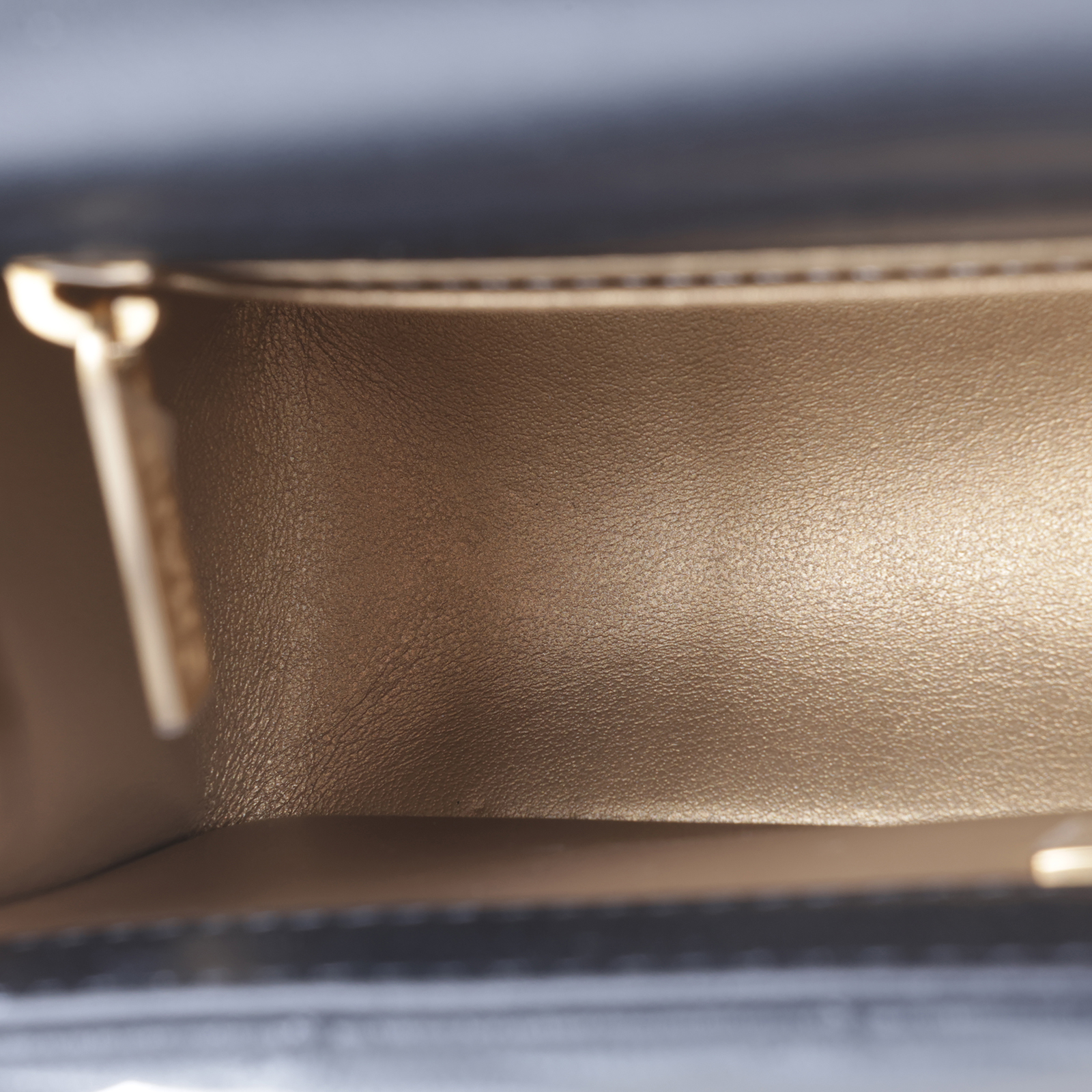 香奈兒 CHANEL 經典迷你口蓋包 AS1787 B02916 黑羊金球COCO20 防塵袋/購買證明影本