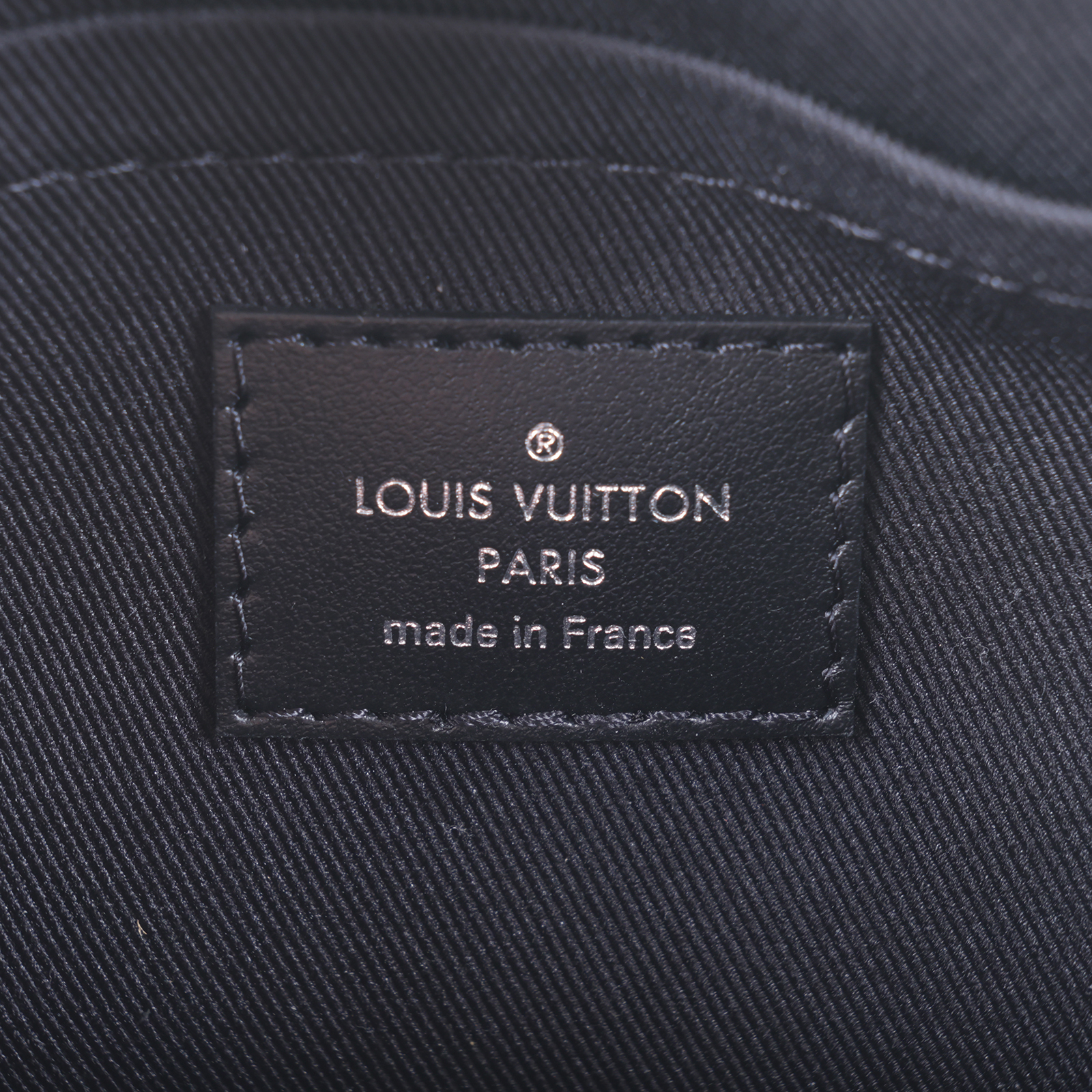 路易威登 LOUIS VUITTON Mini Soft Trunk 迷你 隨身包 黑色 M44735 晶片款  原廠盒子/防塵袋