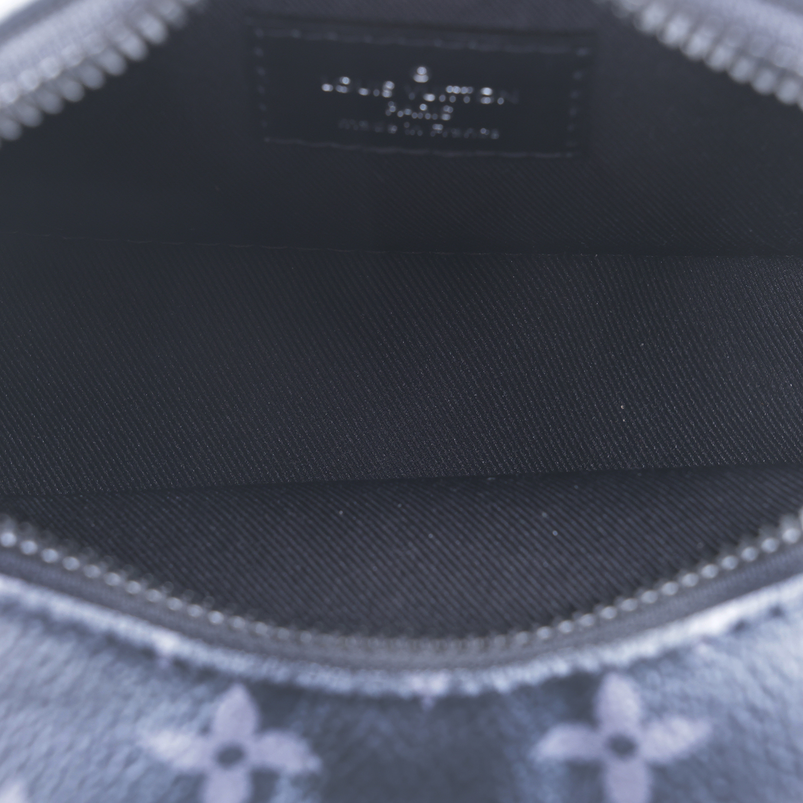 路易威登 LOUIS VUITTON Mini Soft Trunk 迷你 隨身包 黑色 M44735 晶片款  原廠盒子/防塵袋