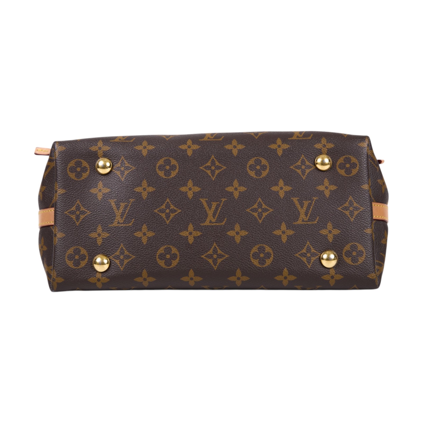 路易威登 LOUIS VUITTON CarryAll PM 原花 肩背包 M46203 晶片款 原花CarryAll PM 防塵袋/背帶/內袋/吊牌
