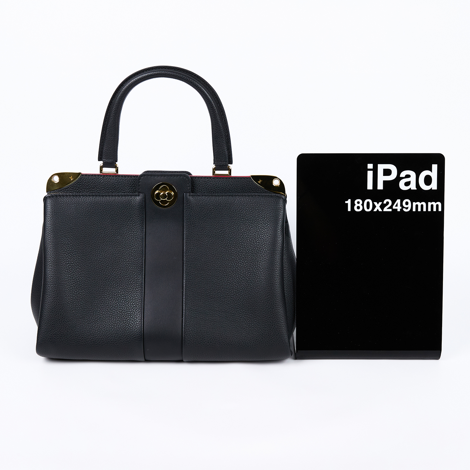 路易威登 LOUIS VUITTON Astrid 手提包 斜背包 M54376 黑ASTRID手提斜背包 防塵袋/背帶