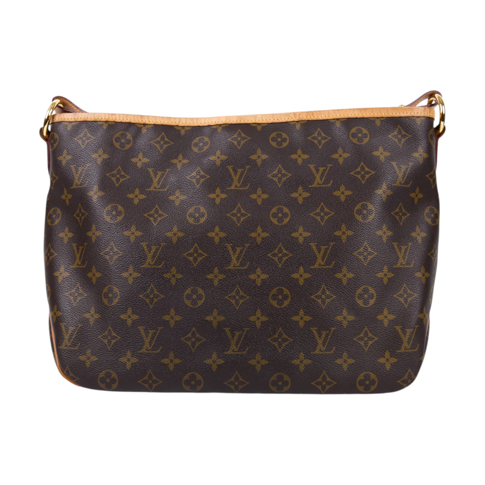 路易威登 LOUIS VUITTON Delightful PM 原花 肩背包 M40352 原花DELIGHTFUL PM 防塵袋
