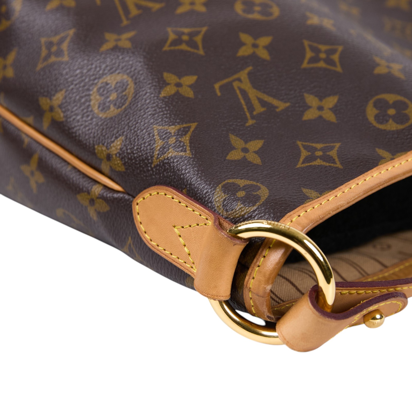 路易威登 LOUIS VUITTON Delightful PM 原花 肩背包 M40352 原花DELIGHTFUL PM 防塵袋