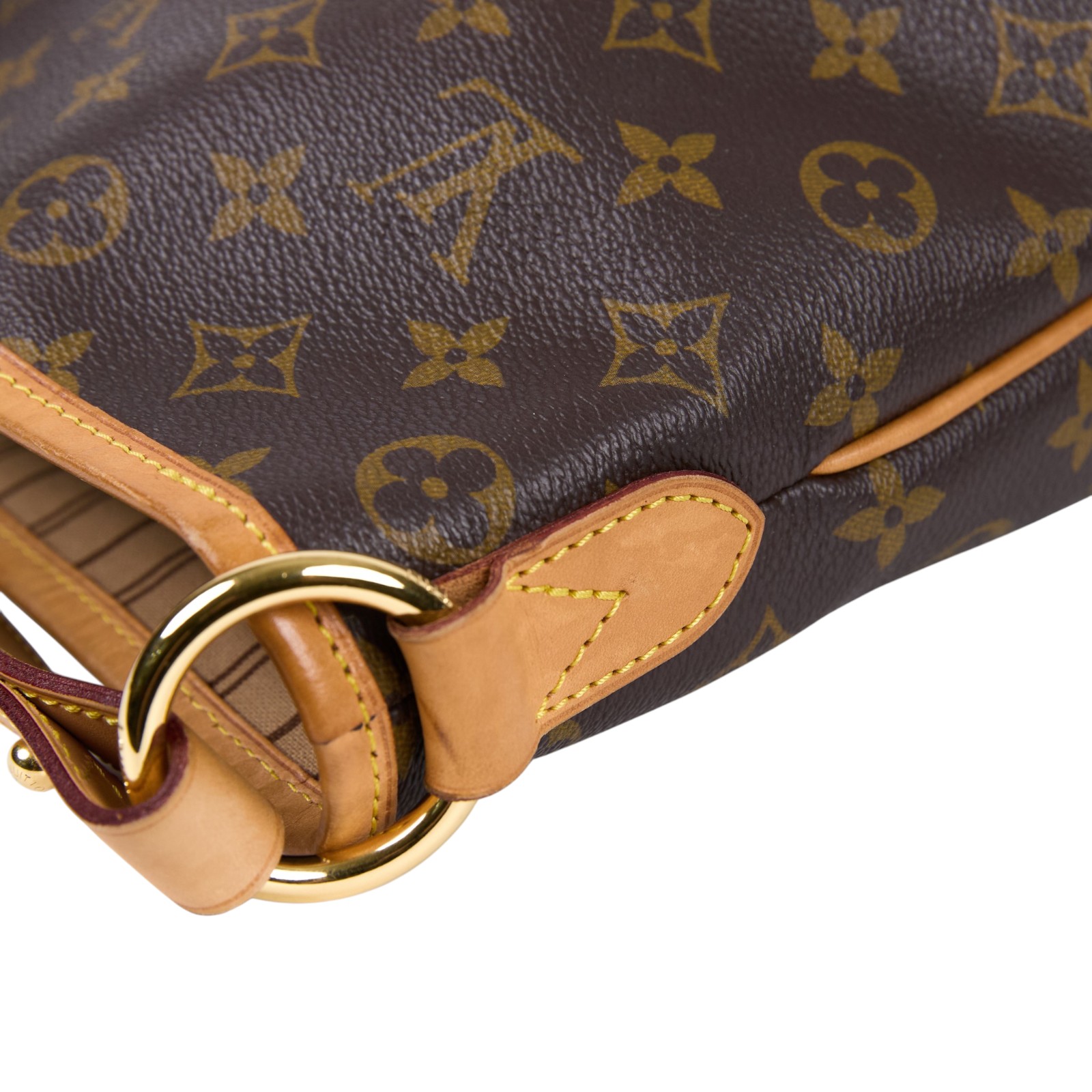 路易威登 LOUIS VUITTON Delightful PM 原花 肩背包 M40352 原花DELIGHTFUL PM 防塵袋