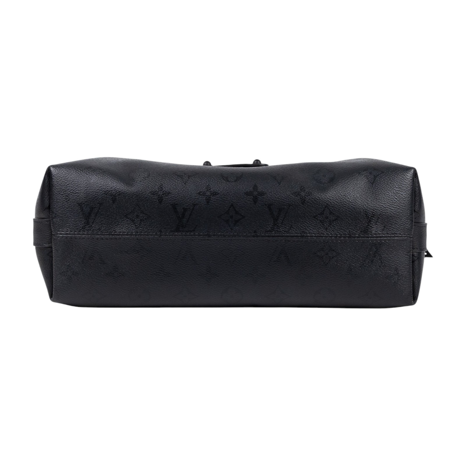 路易威登 LOUIS VUITTON Vagabond Hobo 大型 手袋 M27856 晶片款 黑Vagabon Hobo 防塵袋/背帶