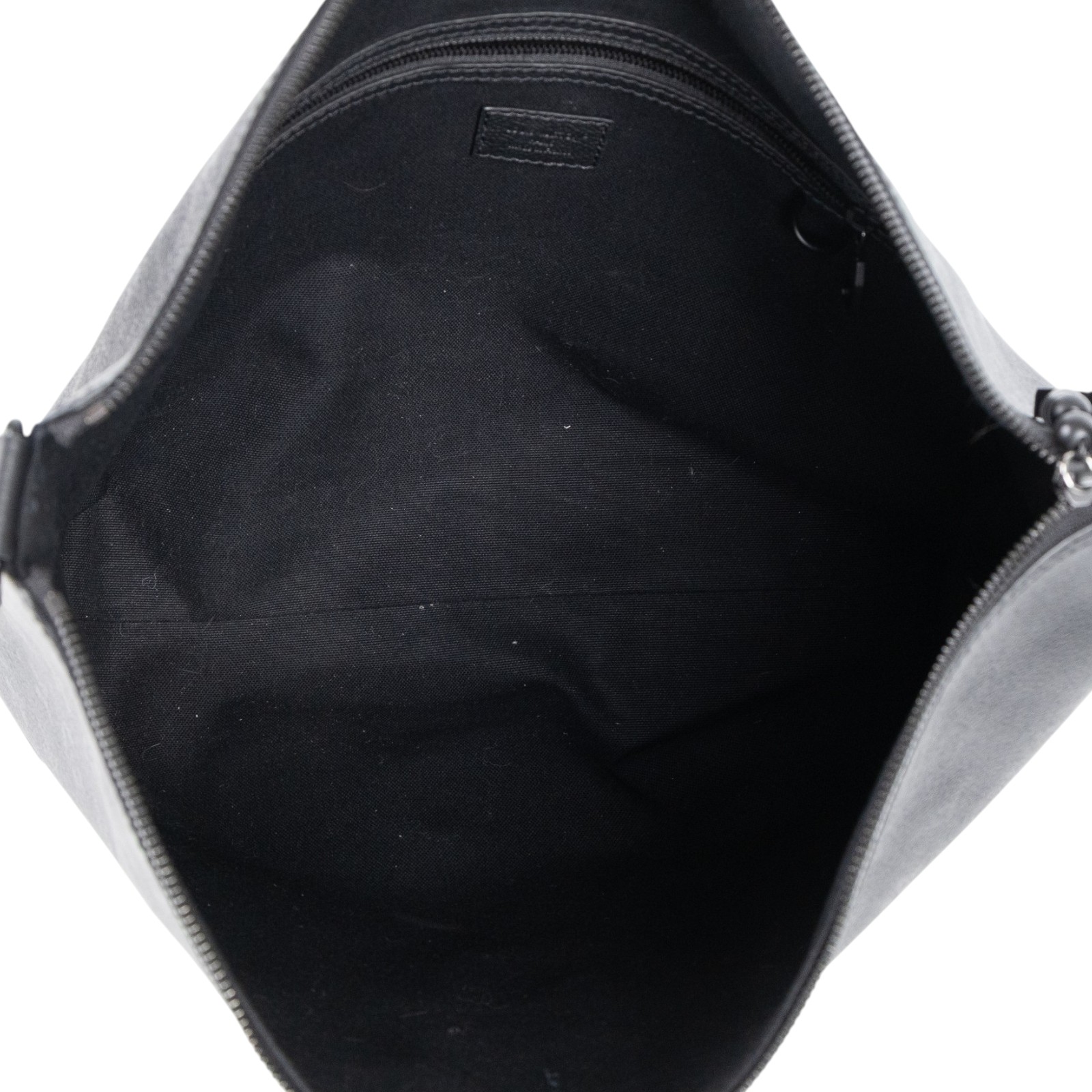 路易威登 LOUIS VUITTON Vagabond Hobo 大型 手袋 M27856 晶片款 黑Vagabon Hobo 防塵袋/背帶