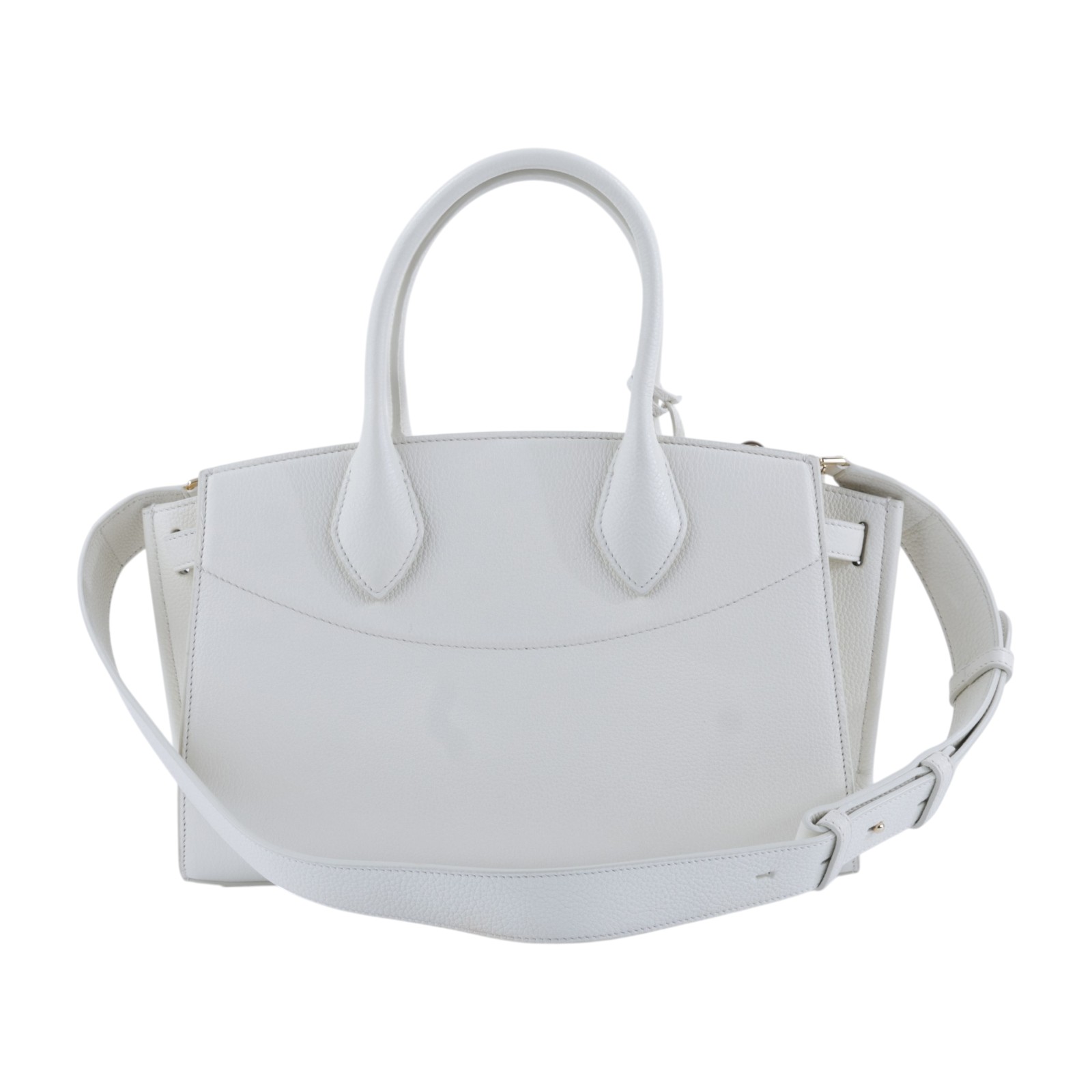 菲拉格慕 SALVATORE FERRAGAMO New Studio Soft 手提包 肩背包 中型 DH-21-A112  防塵袋/吊牌/背帶