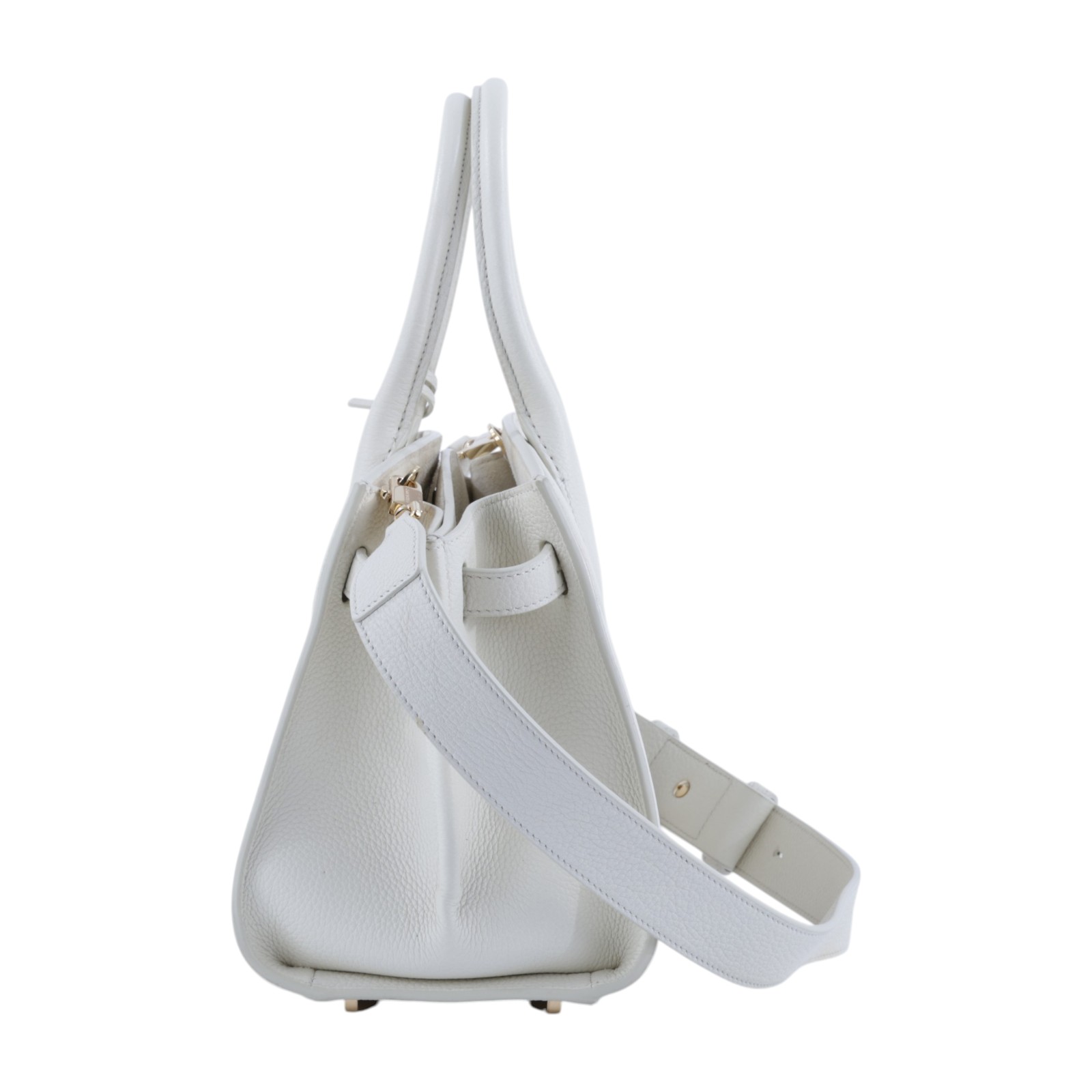 菲拉格慕 SALVATORE FERRAGAMO New Studio Soft 手提包 肩背包 中型 DH-21-A112  防塵袋/吊牌/背帶