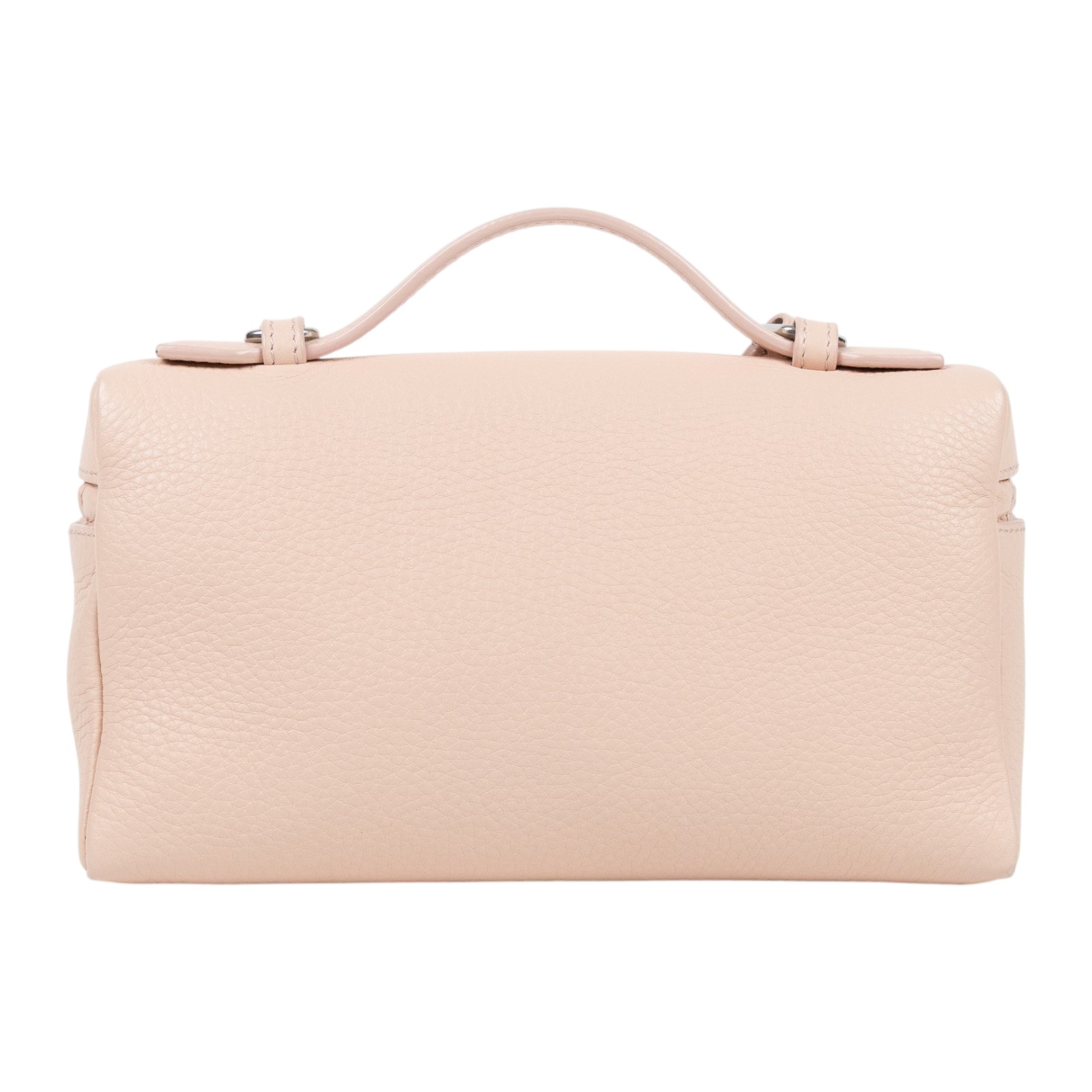 諾悠翩雅 LORO PIANA Extra Pouch L19 手拿包 FAN4046 粉紅EXTRA POCKET L19 防塵袋