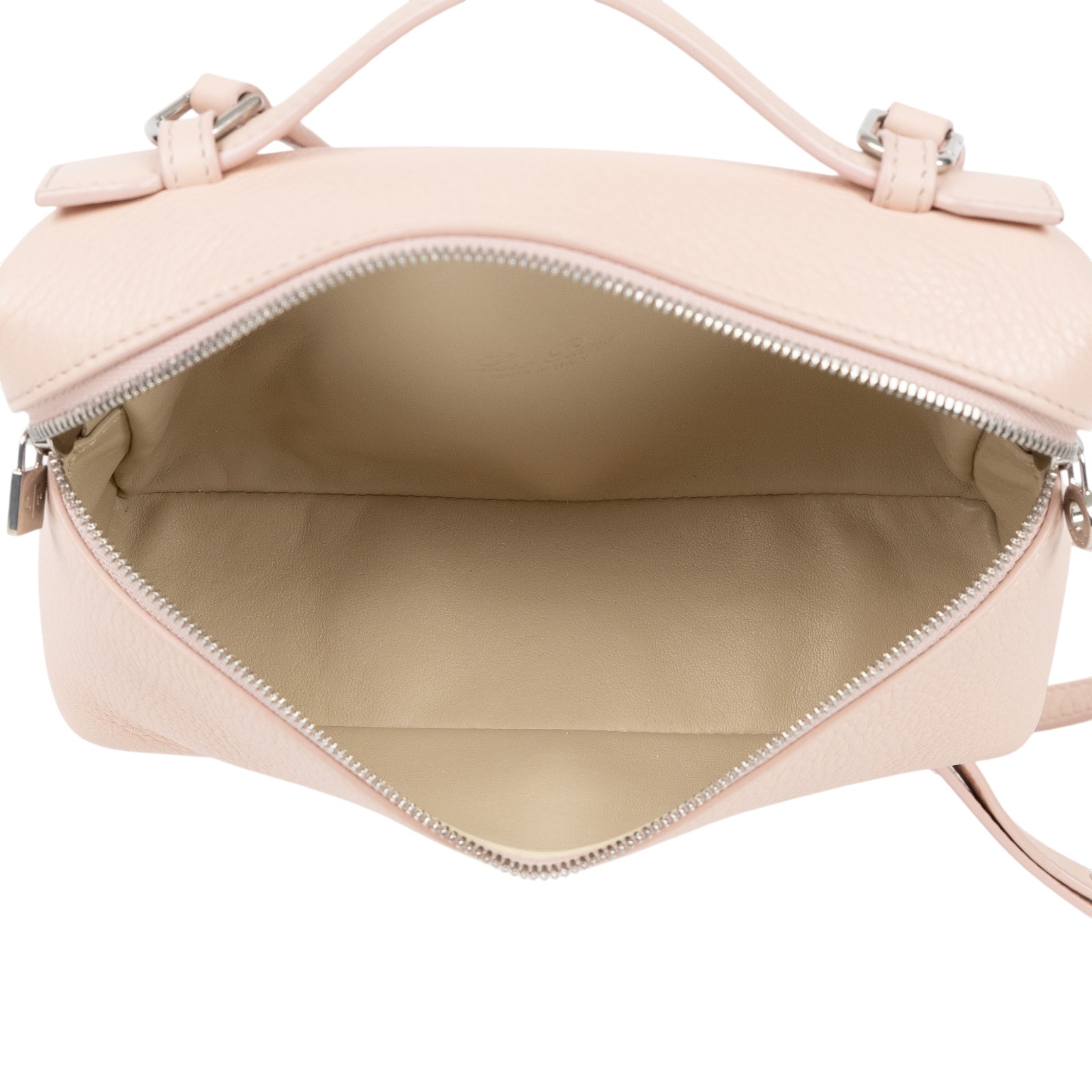 諾悠翩雅 LORO PIANA Extra Pouch L19 手拿包 FAN4046 粉紅EXTRA POCKET L19 防塵袋