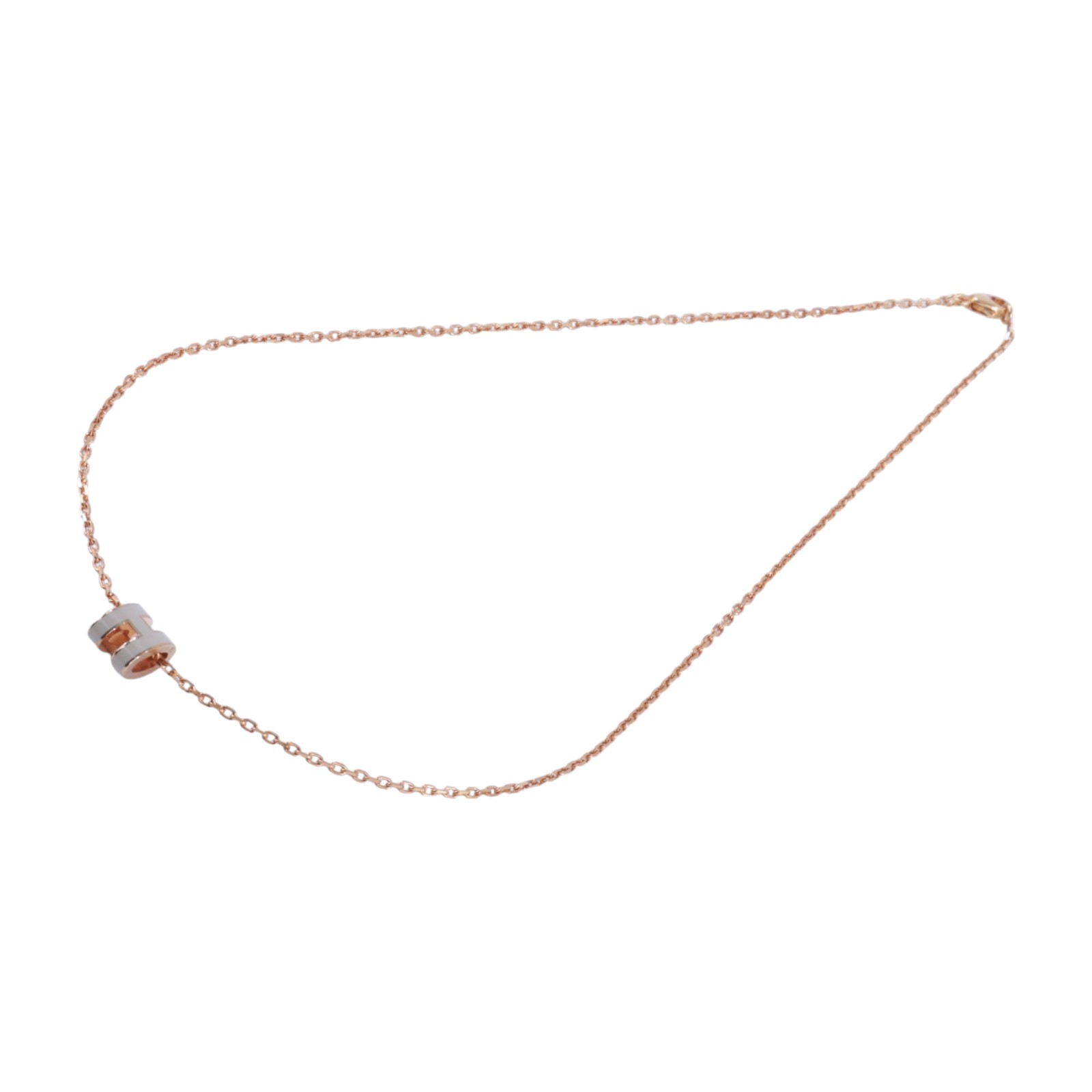 愛馬仕 Hermes Mini Pop H 墜飾 栗子色 H147992FO55 /GD0252  原廠盒子/內襯/防塵袋/購買證明
