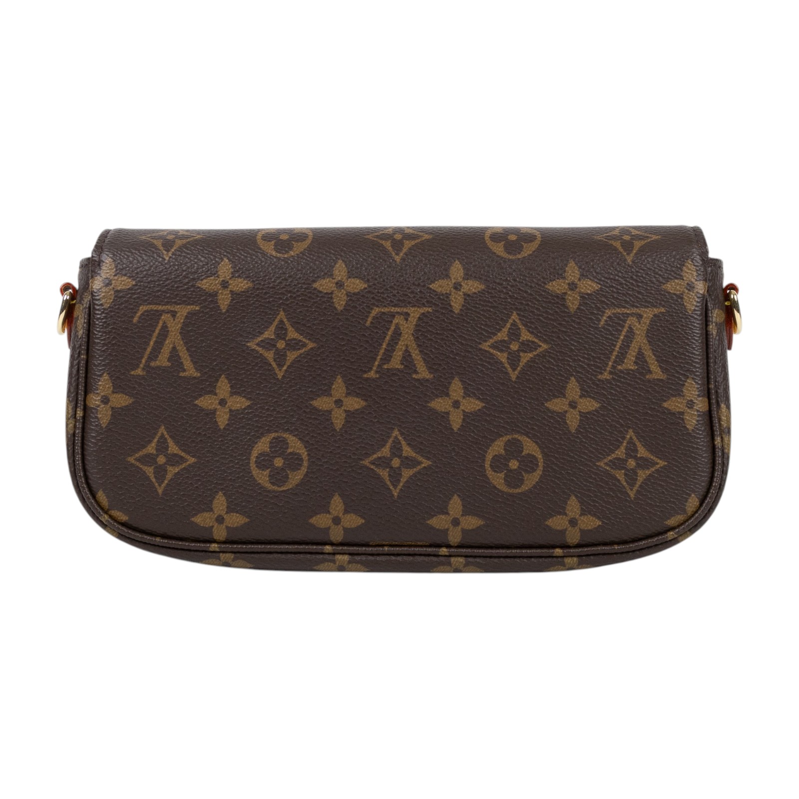 路易威登 LOUIS VUITTON Wallet on Chain Ivy 麻將包 手提 腋下單肩包 M81911 晶片款  防塵袋/購買證明/背帶2