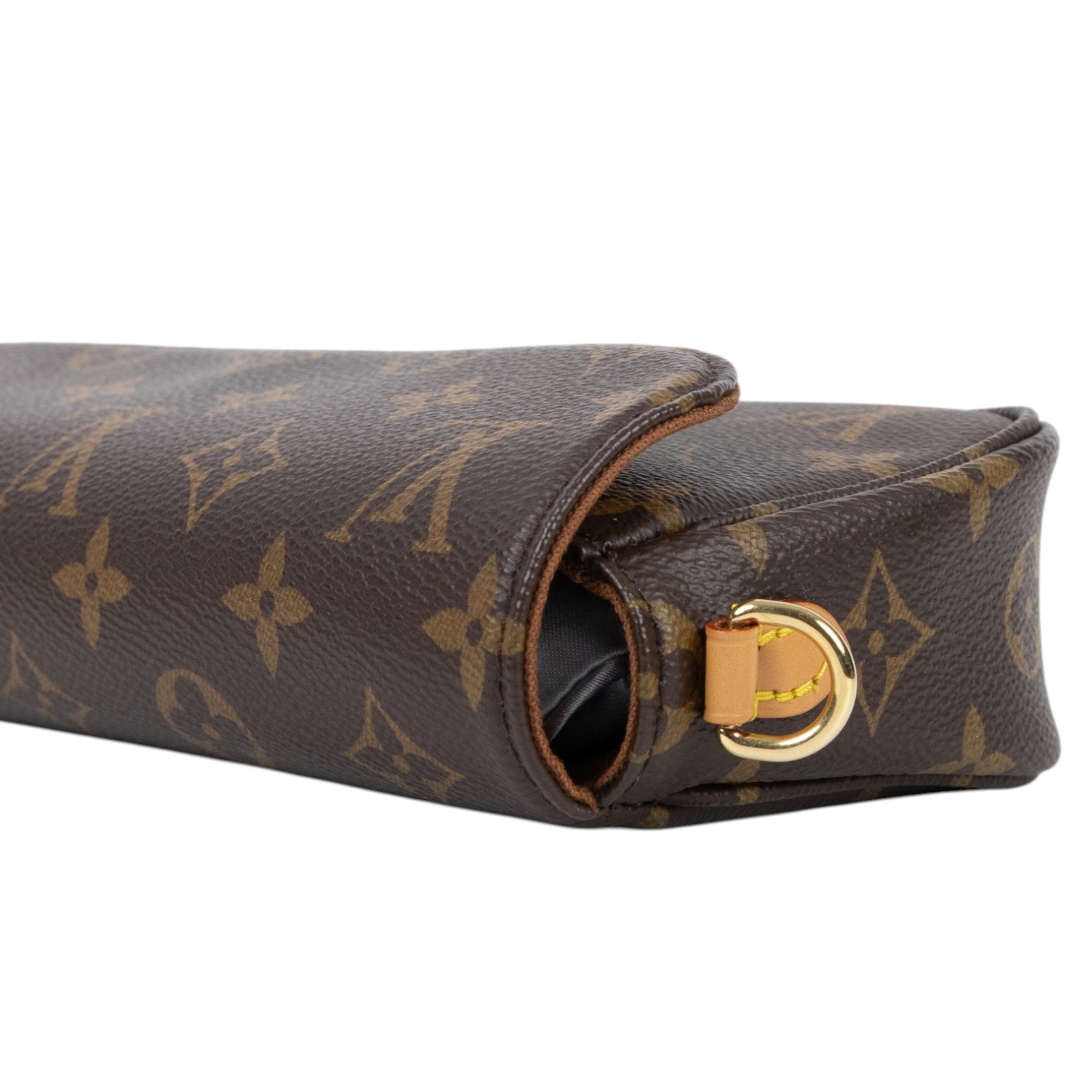 路易威登 LOUIS VUITTON Wallet on Chain Ivy 麻將包 手提 腋下單肩包 M81911 晶片款  防塵袋/購買證明/背帶2
