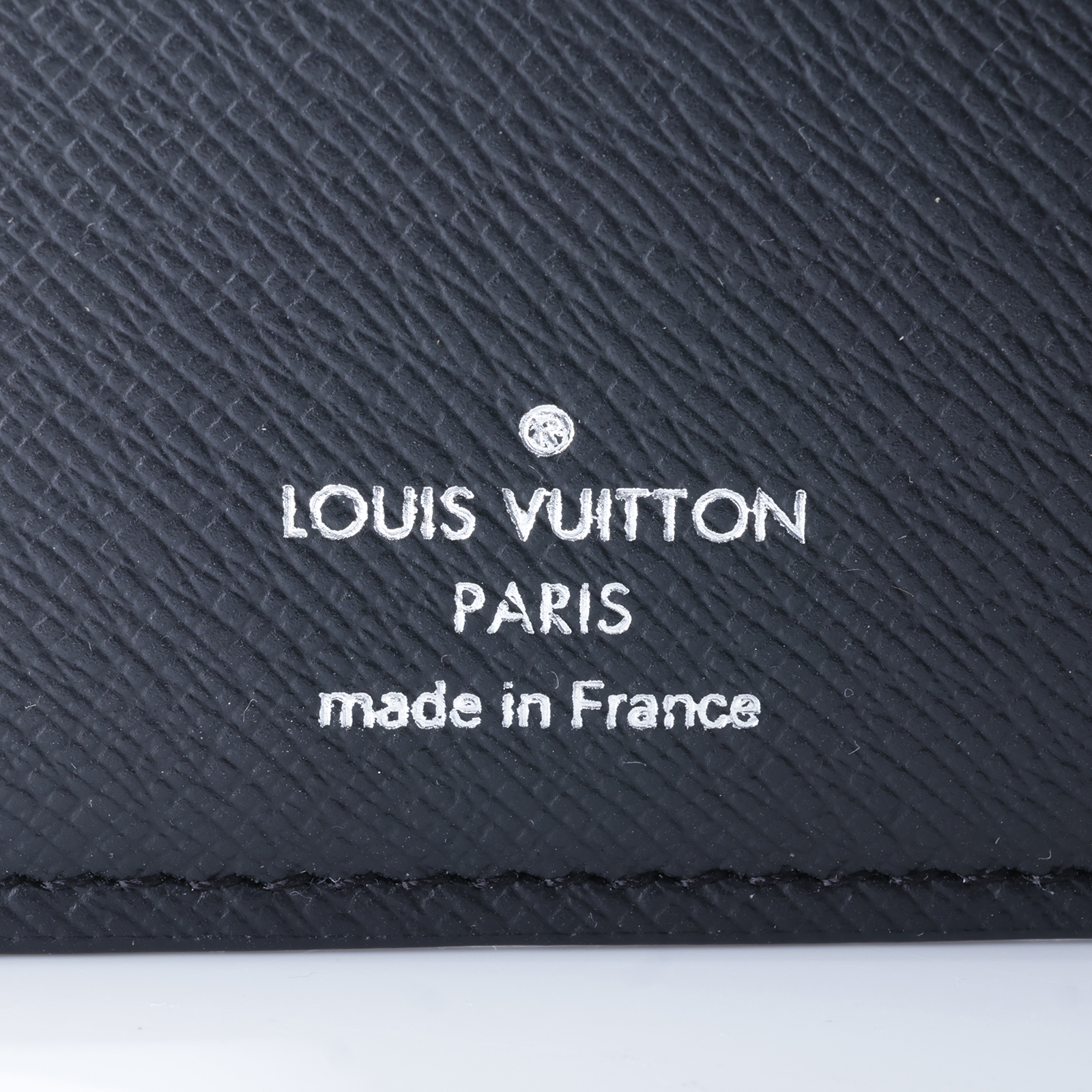 路易威登 LOUIS VUITTON Multiple Eclipse帆布 錢包 短夾 M61695 晶片款  原廠盒子/防塵袋/購買證明影本