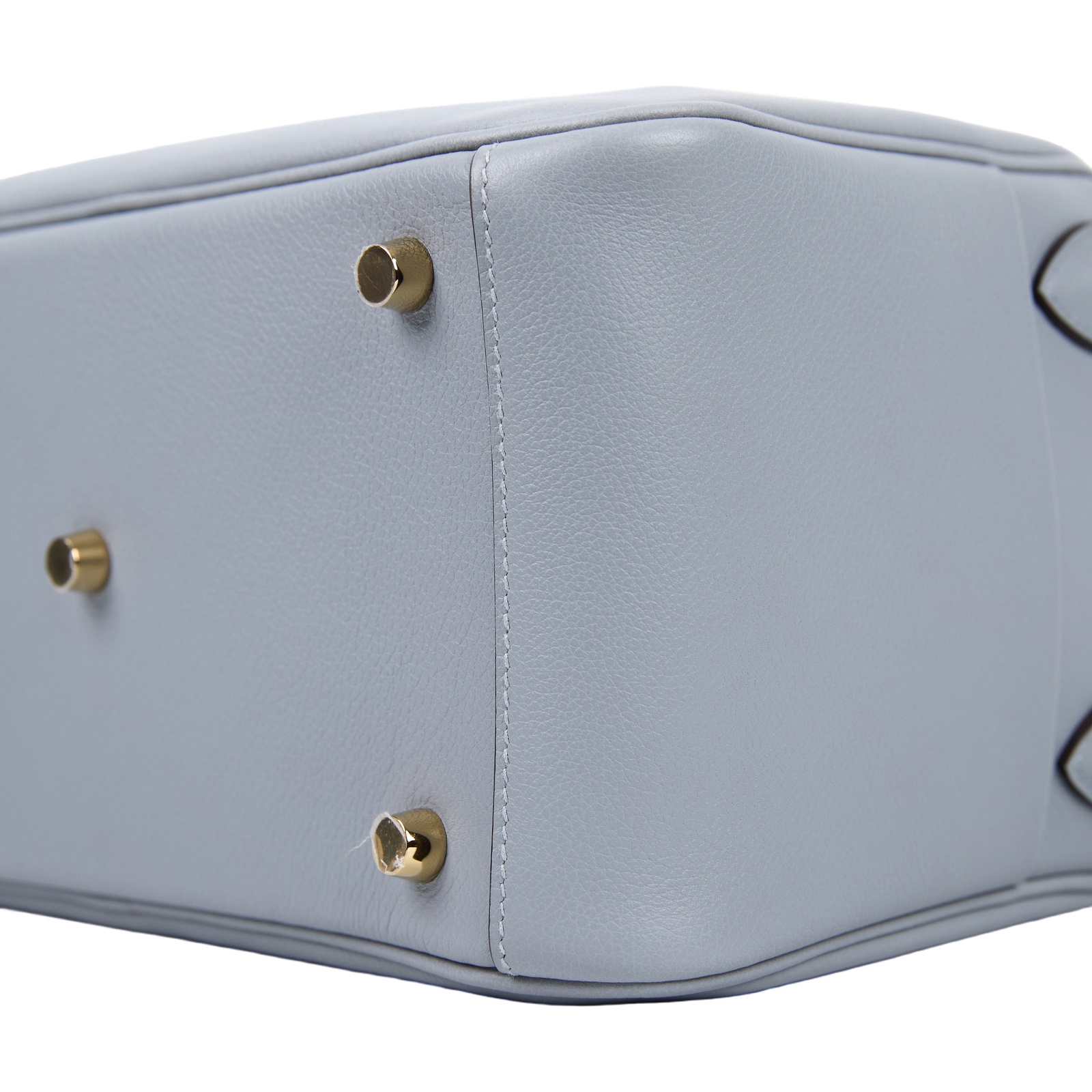 愛馬仕 Hermes Lindy 琳迪包 26 金色五金 木偶灰色 H073430CCP0 /G刻 G刻 木偶灰LINDY26 原廠盒子/防塵袋/購買證明