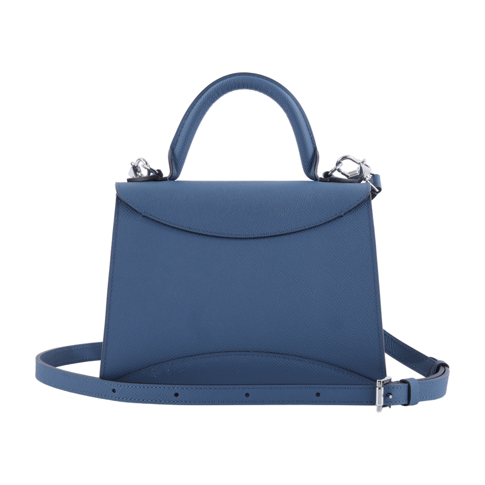摩奈 MOYNAT Gabrielle BB  藍GABRIELLE BB 防塵袋/背帶