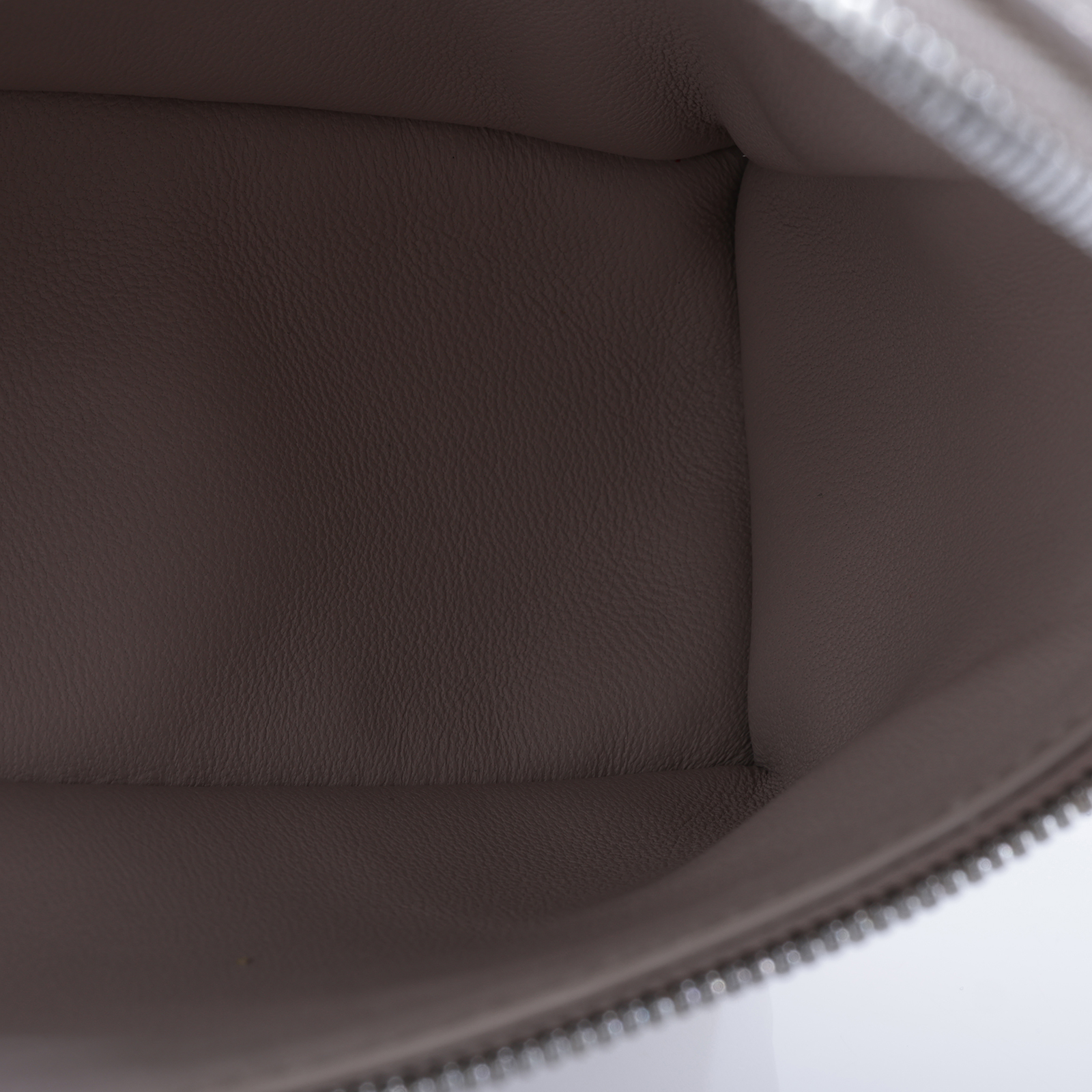 諾悠翩雅 LORO PIANA Extra Pouch L19 手拿包 FAN4199 灰鴕鳥EXTRA POCKET L19 防塵袋/背帶