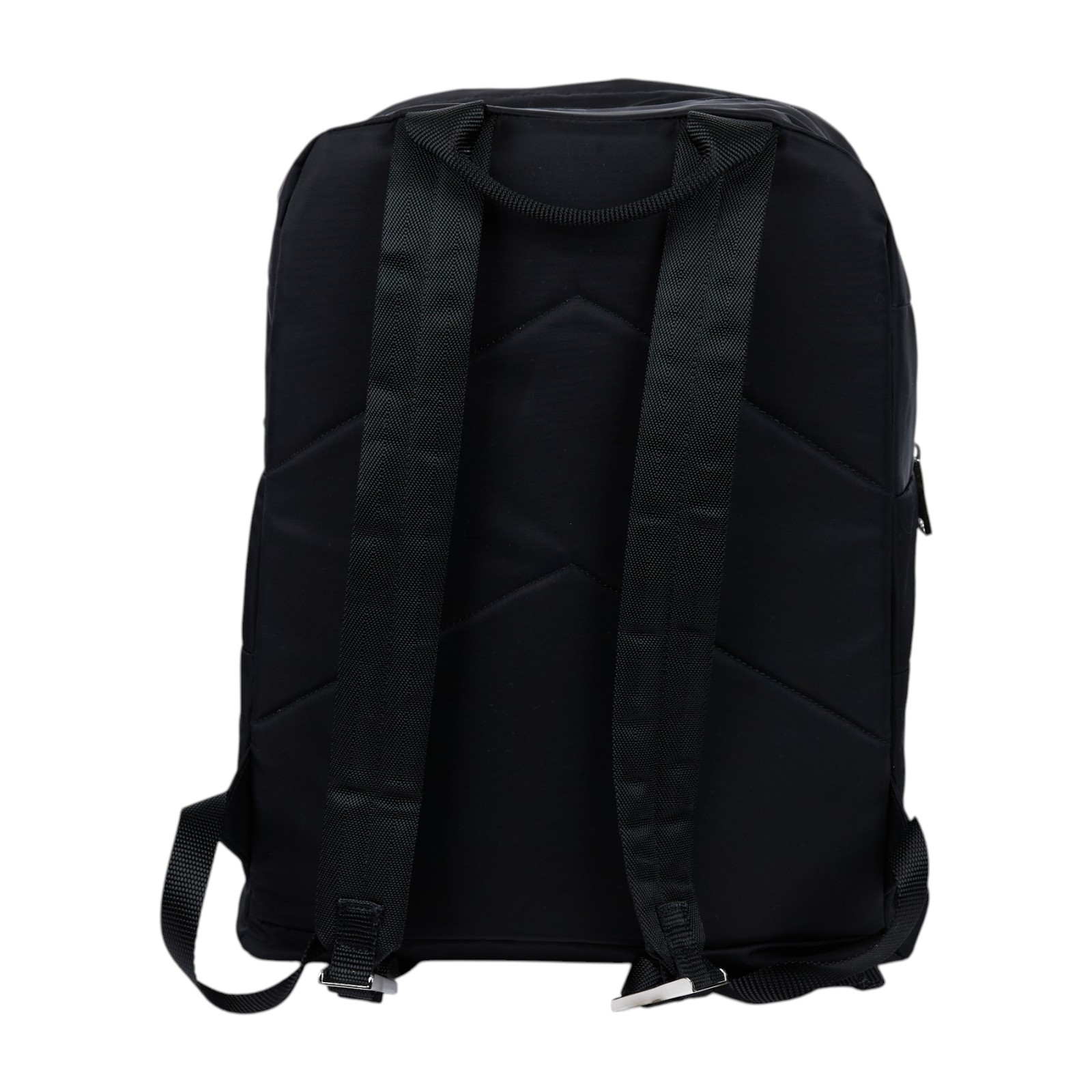 普拉達 PRADA Re-Nylon 背囊 BZ0026 黑尼龍後背包 防塵袋/保證卡