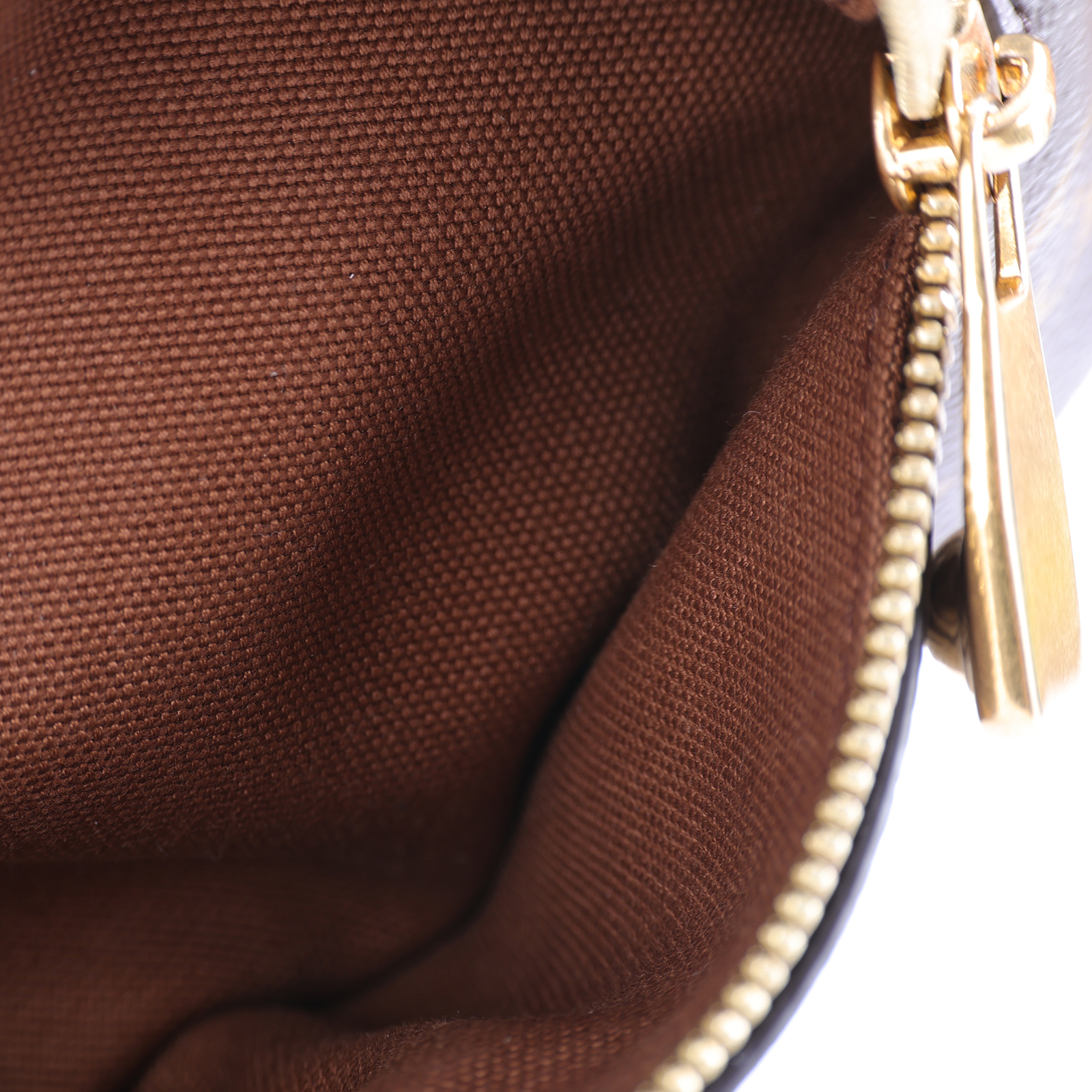 路易威登 LOUIS VUITTON Rush 腰包 經典帆布 M14019 晶片款 原花Rush Bum腰包 無附屬品