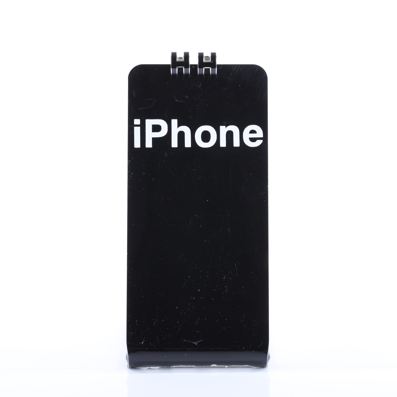 愛馬仕 Hermes Mini Pop H 耳釘 黑色 H608002FP03 ST0251 黑POP H耳環 無附屬品