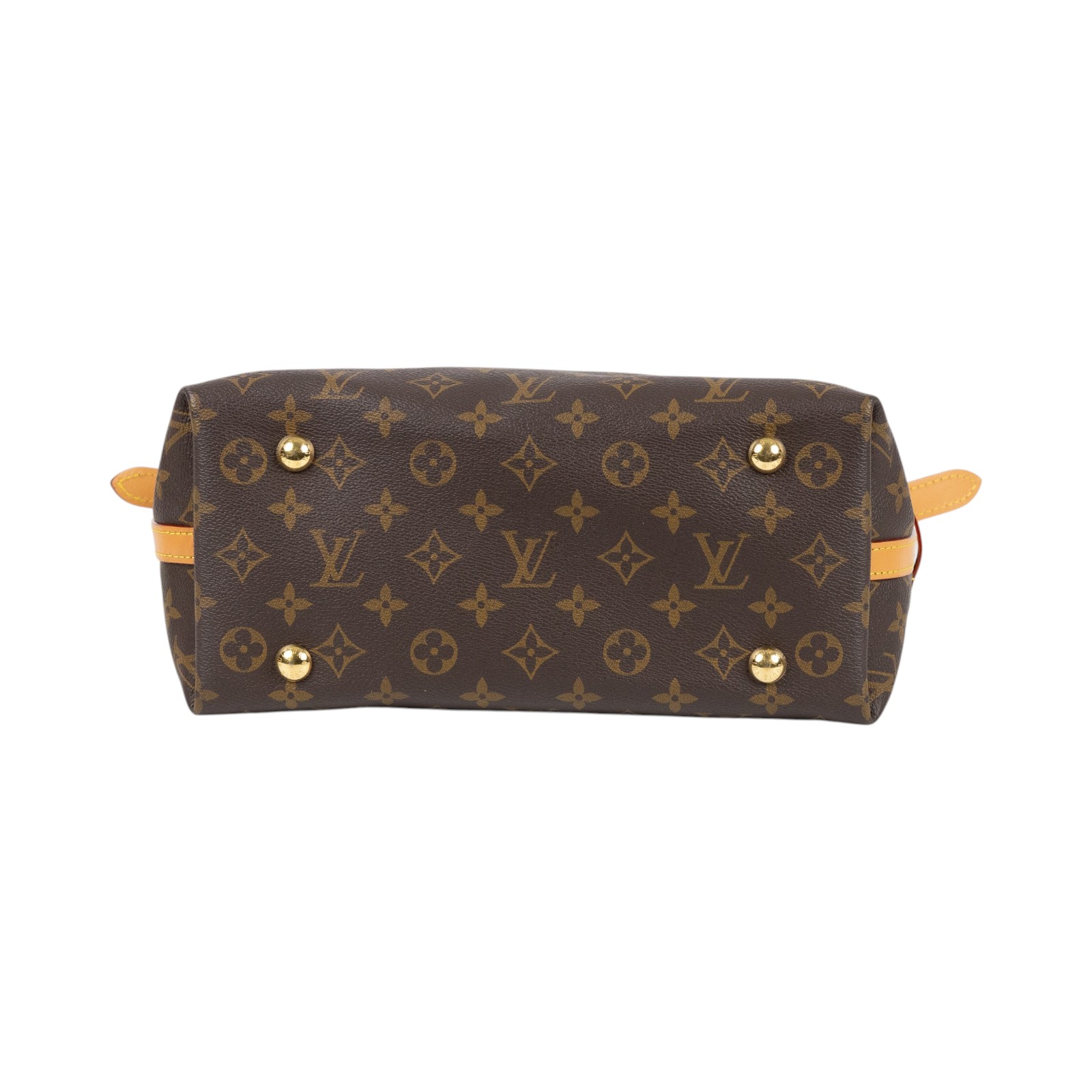 路易威登 LOUIS VUITTON CarryAll PM 原花 肩背包 M46203 晶片款 原花CARRYALL PM 防塵袋/內袋