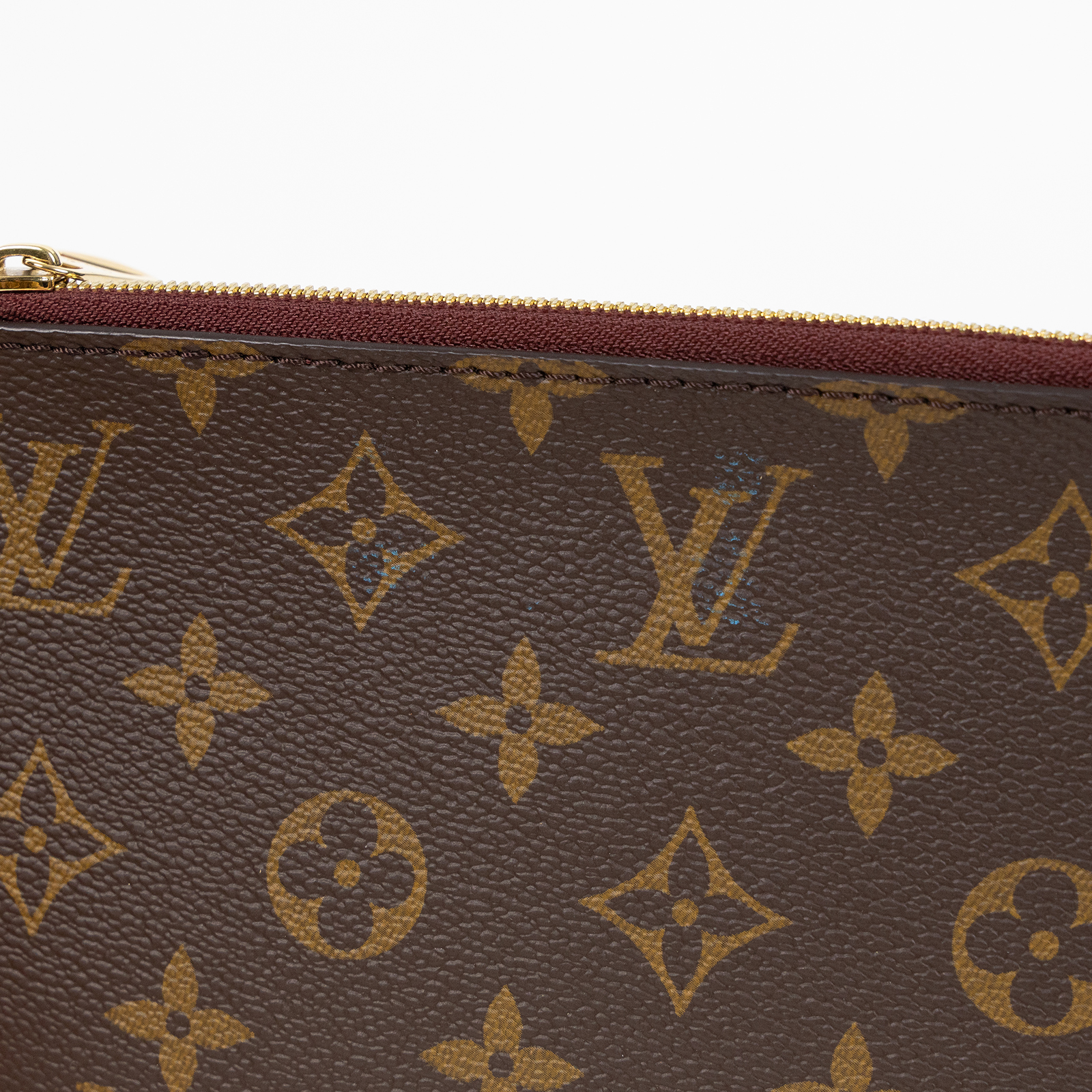 路易威登 LOUIS VUITTON CarryAll PM 原花 肩背包 M46203 晶片款 原花CARRYALL PM 防塵袋/內袋