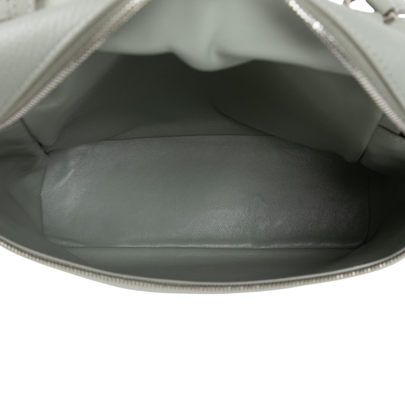 諾悠翩雅 LORO PIANA Extra Pocket 背包 L23.5 FAN4041 鼠尾草綠EXTRA POCKET背包 L23.5 防塵袋/背帶