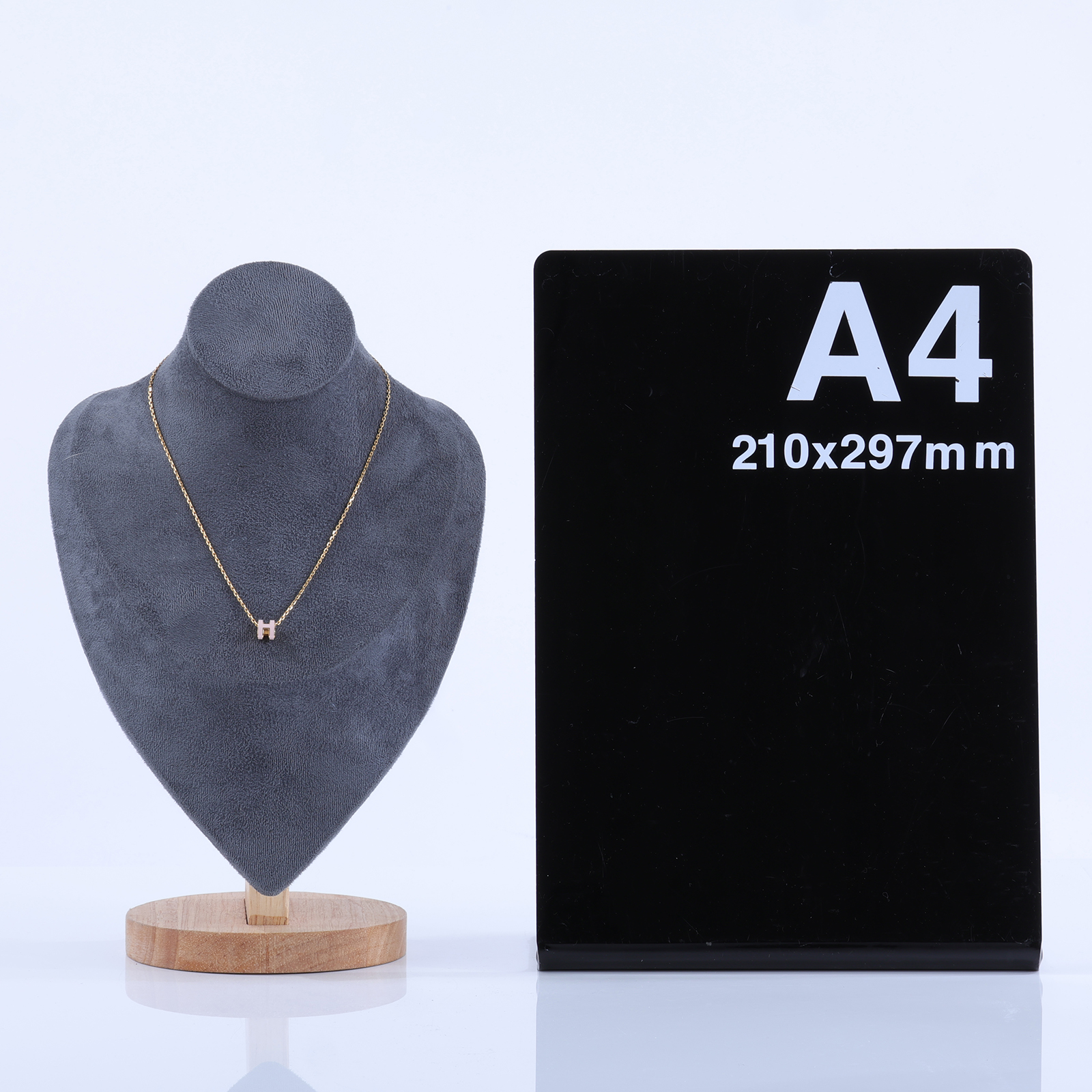 愛馬仕 Hermes Mini Pop H 墜飾  糖衣粉 H147992Fv85 /GD0294 金色/糖果粉POP H項鍊 MINI 防塵袋/原廠盒子