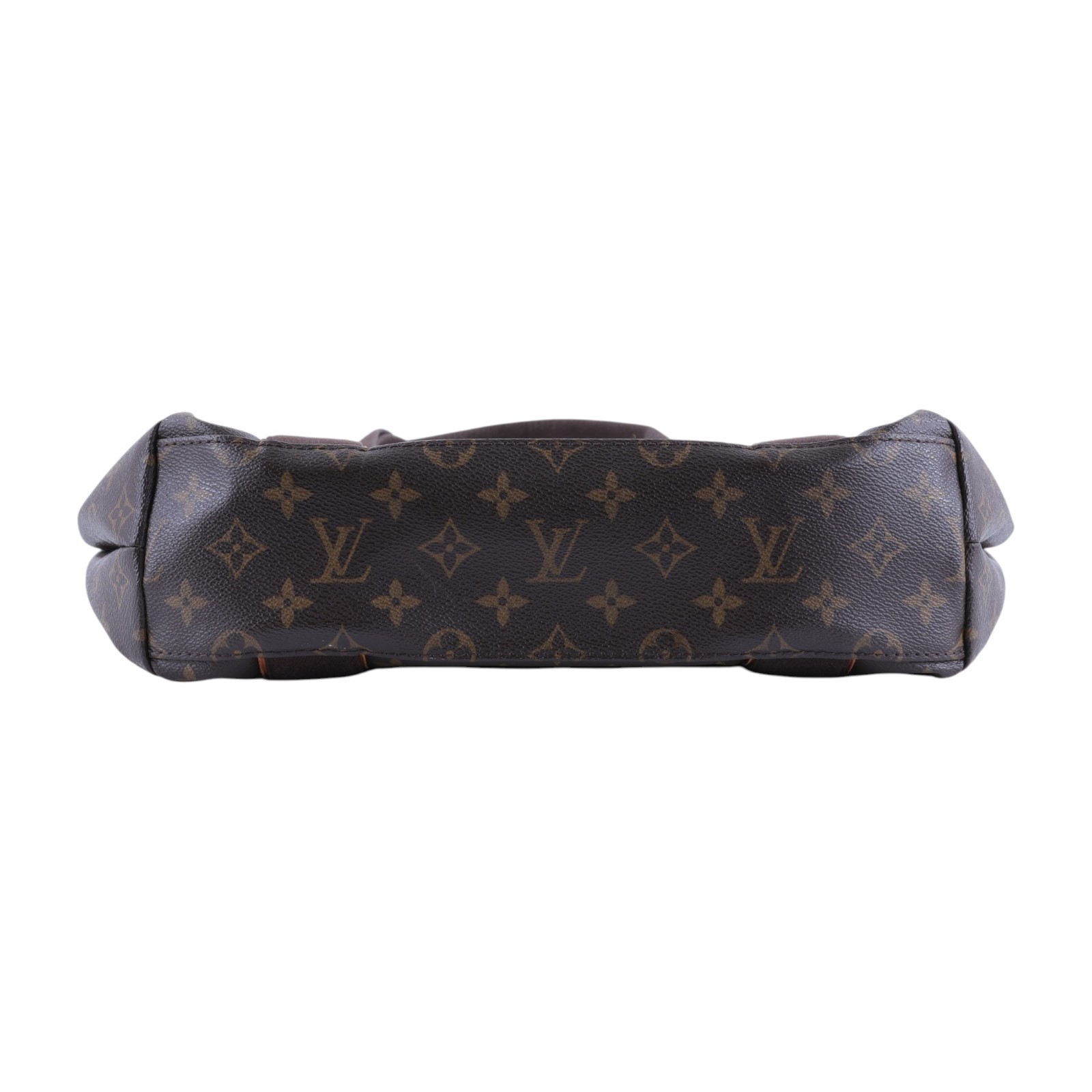 路易威登 LOUIS VUITTON Beaubourg 經典帆布 肩背 手提 托特包 M53013 原花Cabas Beaubourg肩背包 防塵袋