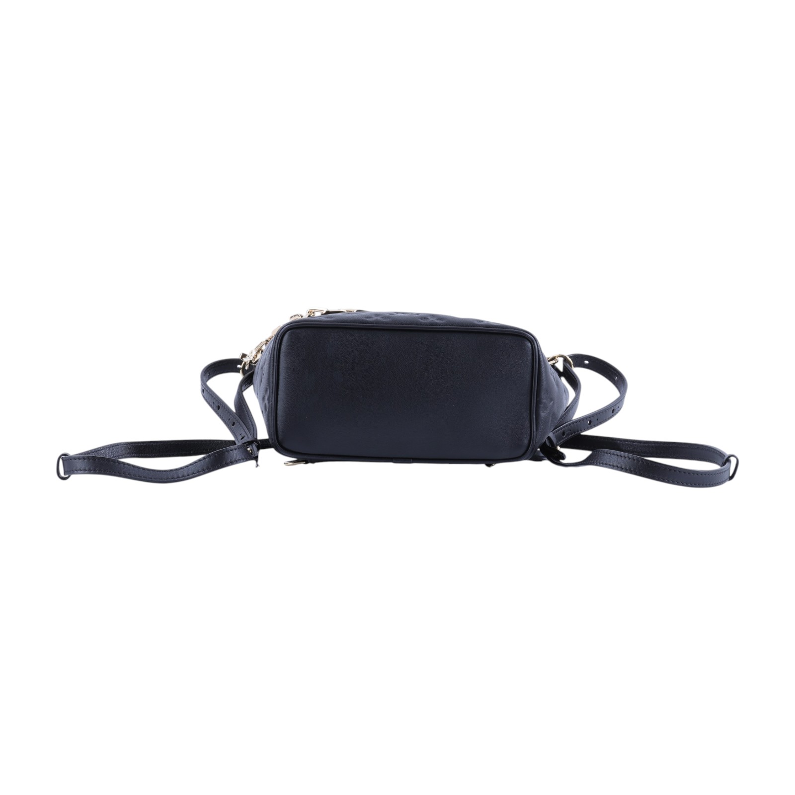 路易威登 LOUIS VUITTON Coussin Backpack PM 雙肩後背包 中型 M13357 晶片款  防塵袋/背帶/鍊帶/鎖組/購買證明