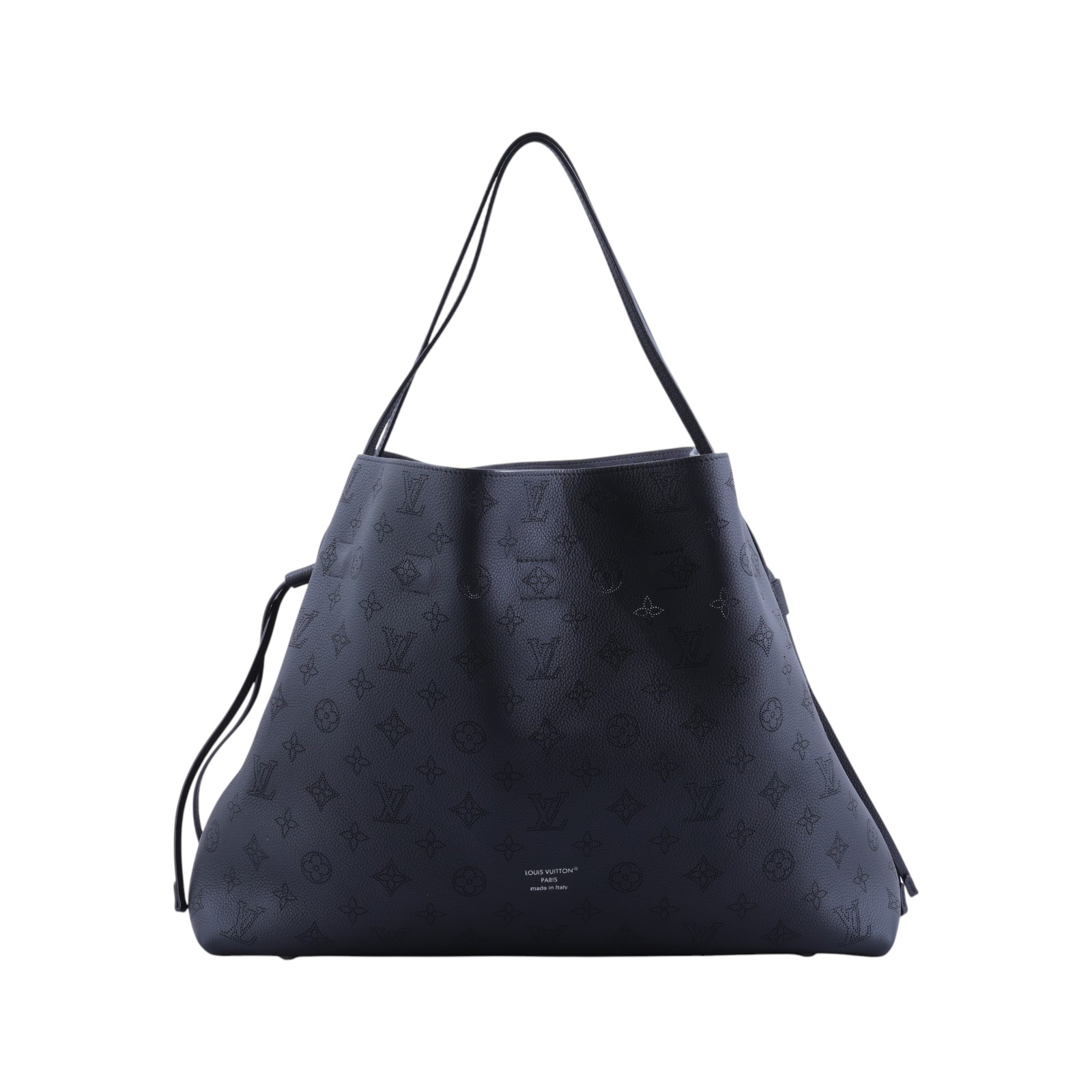 路易威登 LOUIS VUITTON Boundless 托特包 肩背包 M13179 黑Boundless 防塵袋/購買證明/鎖組/內袋