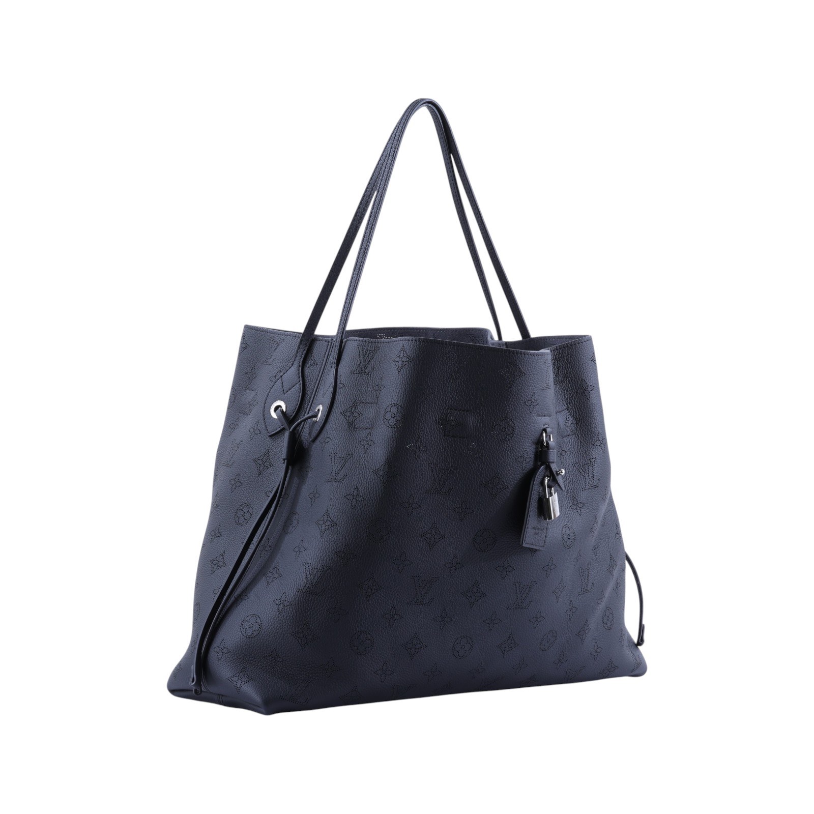 路易威登 LOUIS VUITTON Boundless 托特包 肩背包 M13179 黑Boundless 防塵袋/購買證明/鎖組/內袋