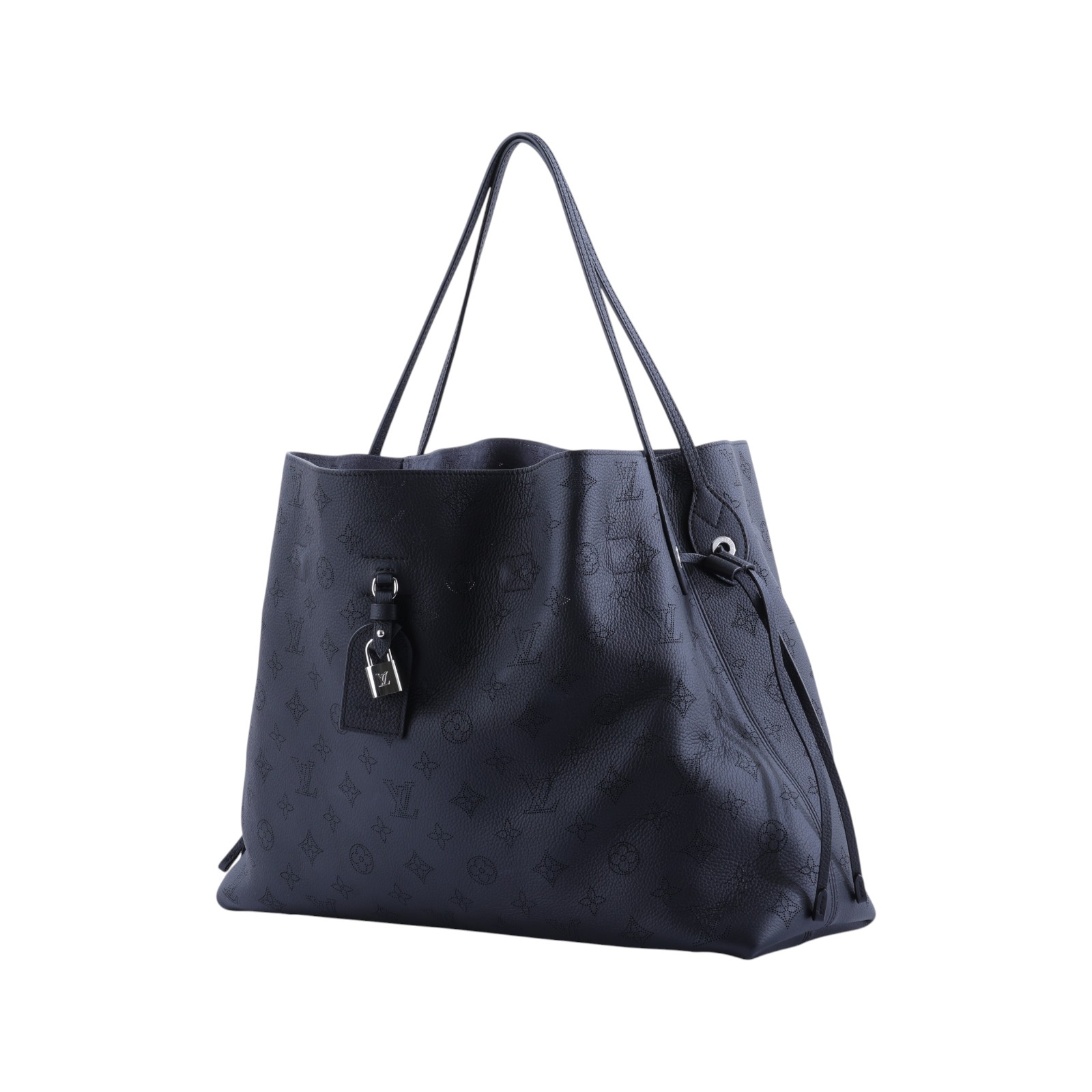 路易威登 LOUIS VUITTON Boundless 托特包 肩背包 M13179 黑Boundless 防塵袋/購買證明/鎖組/內袋