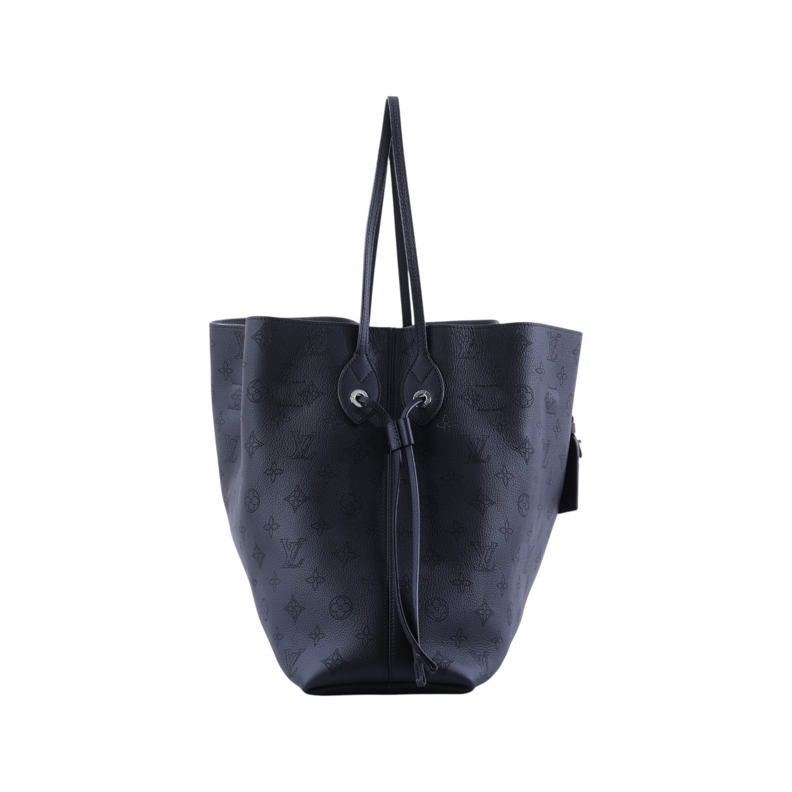 路易威登 LOUIS VUITTON Boundless 托特包 肩背包 M13179 黑Boundless 防塵袋/購買證明/鎖組/內袋