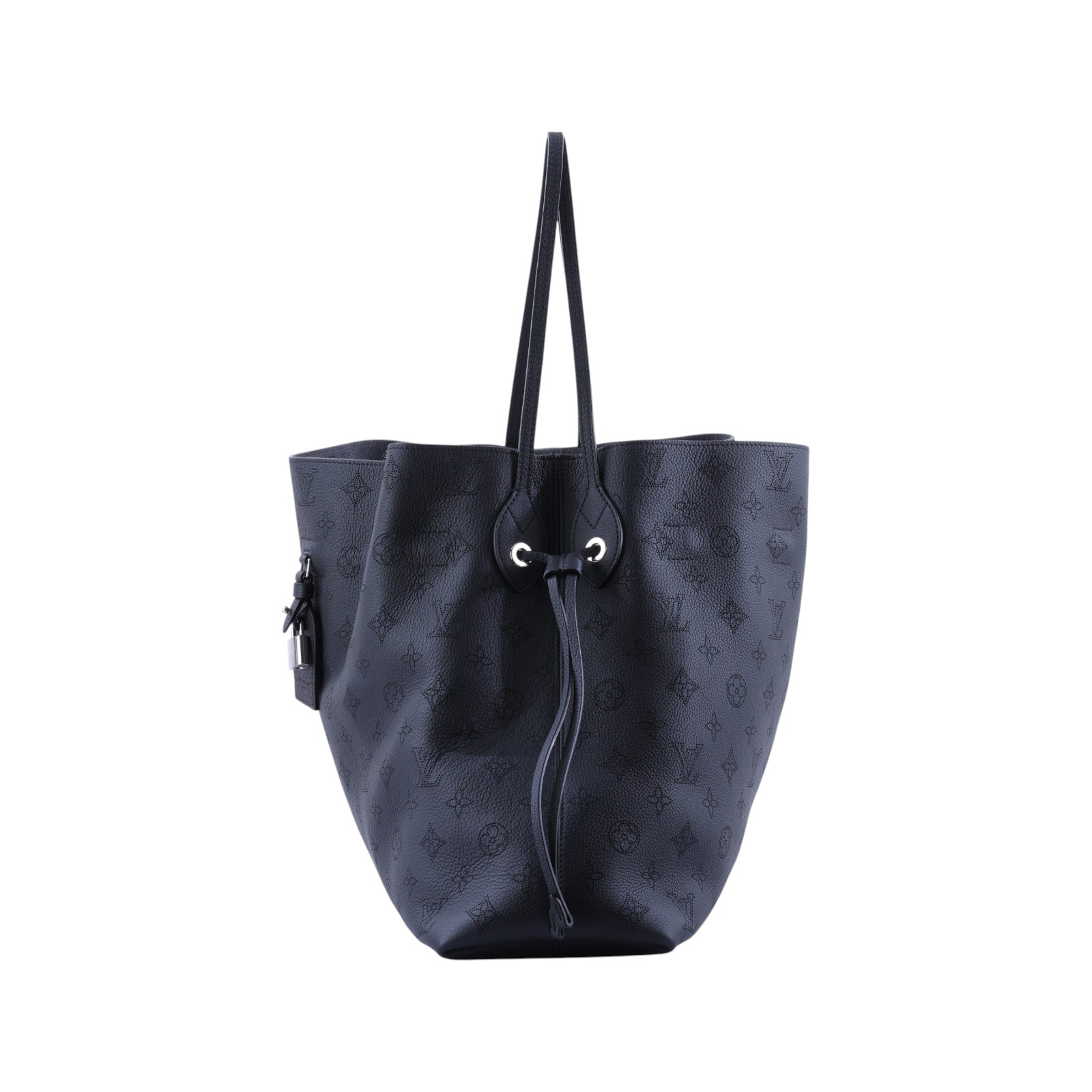 路易威登 LOUIS VUITTON Boundless 托特包 肩背包 M13179 黑Boundless 防塵袋/購買證明/鎖組/內袋