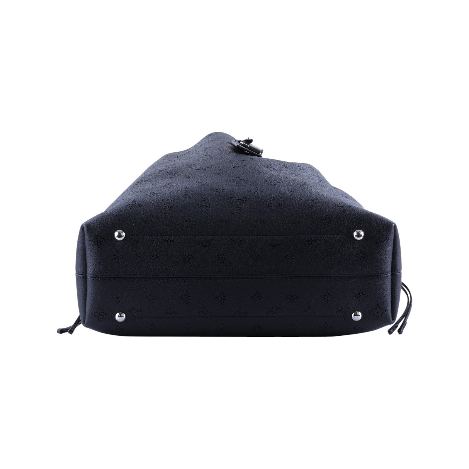 路易威登 LOUIS VUITTON Boundless 托特包 肩背包 M13179 黑Boundless 防塵袋/購買證明/鎖組/內袋