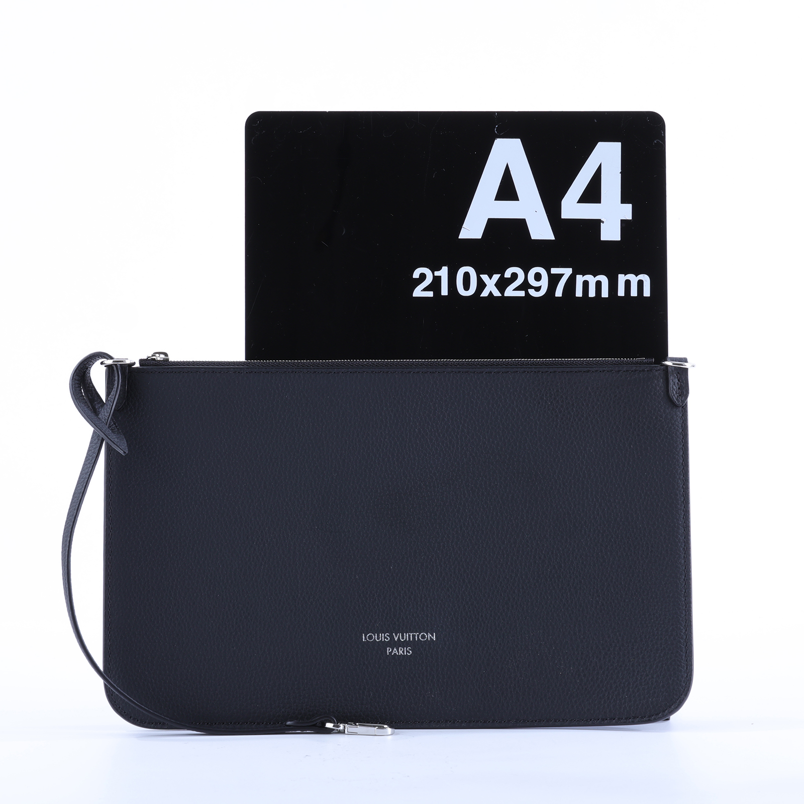 路易威登 LOUIS VUITTON Boundless 托特包 肩背包 M13179 黑Boundless 防塵袋/購買證明/鎖組/內袋