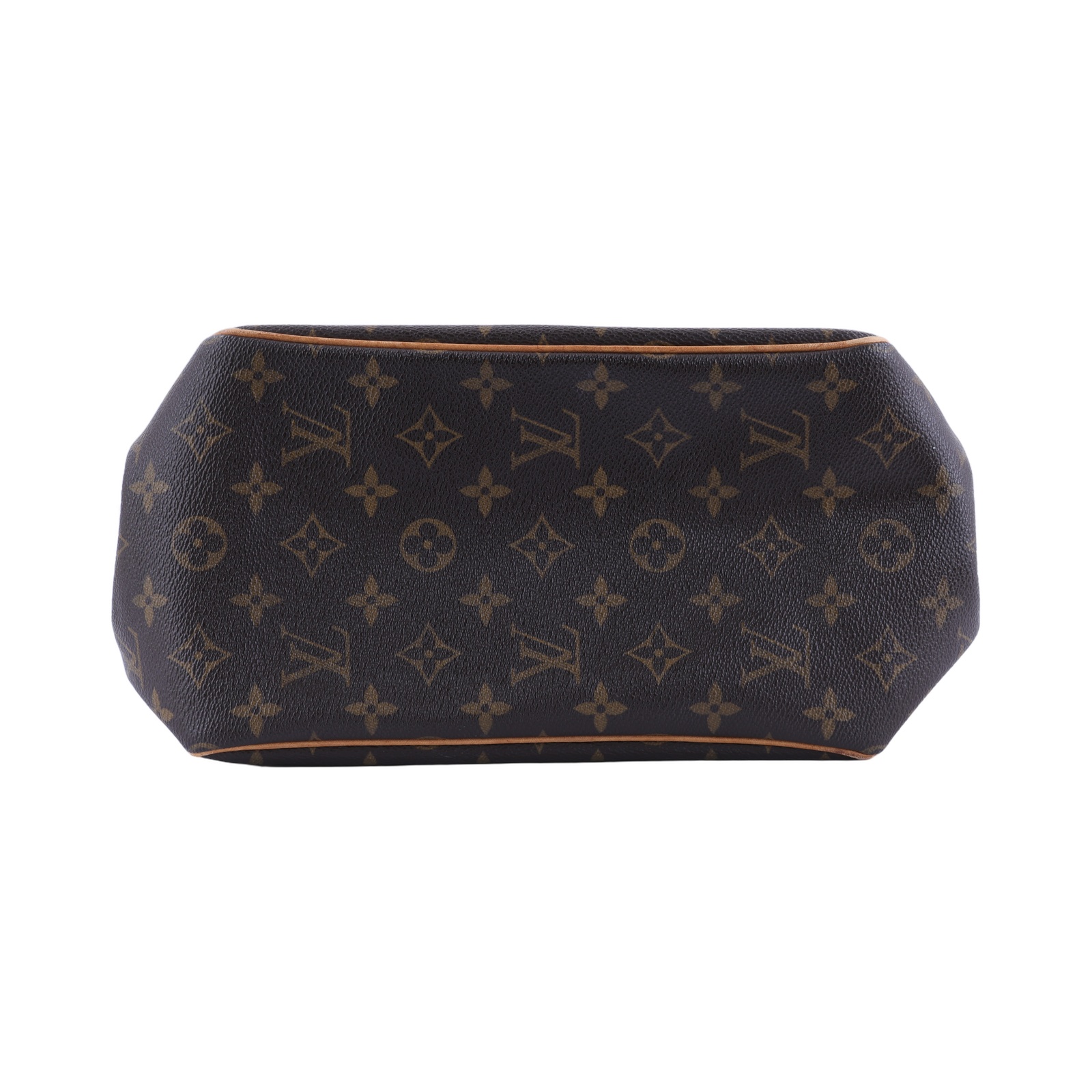 路易威登 LOUIS VUITTON Batignolles PM 手提包 經典帆布 M51156 原花BATIGNOLLES托特包 無附屬品