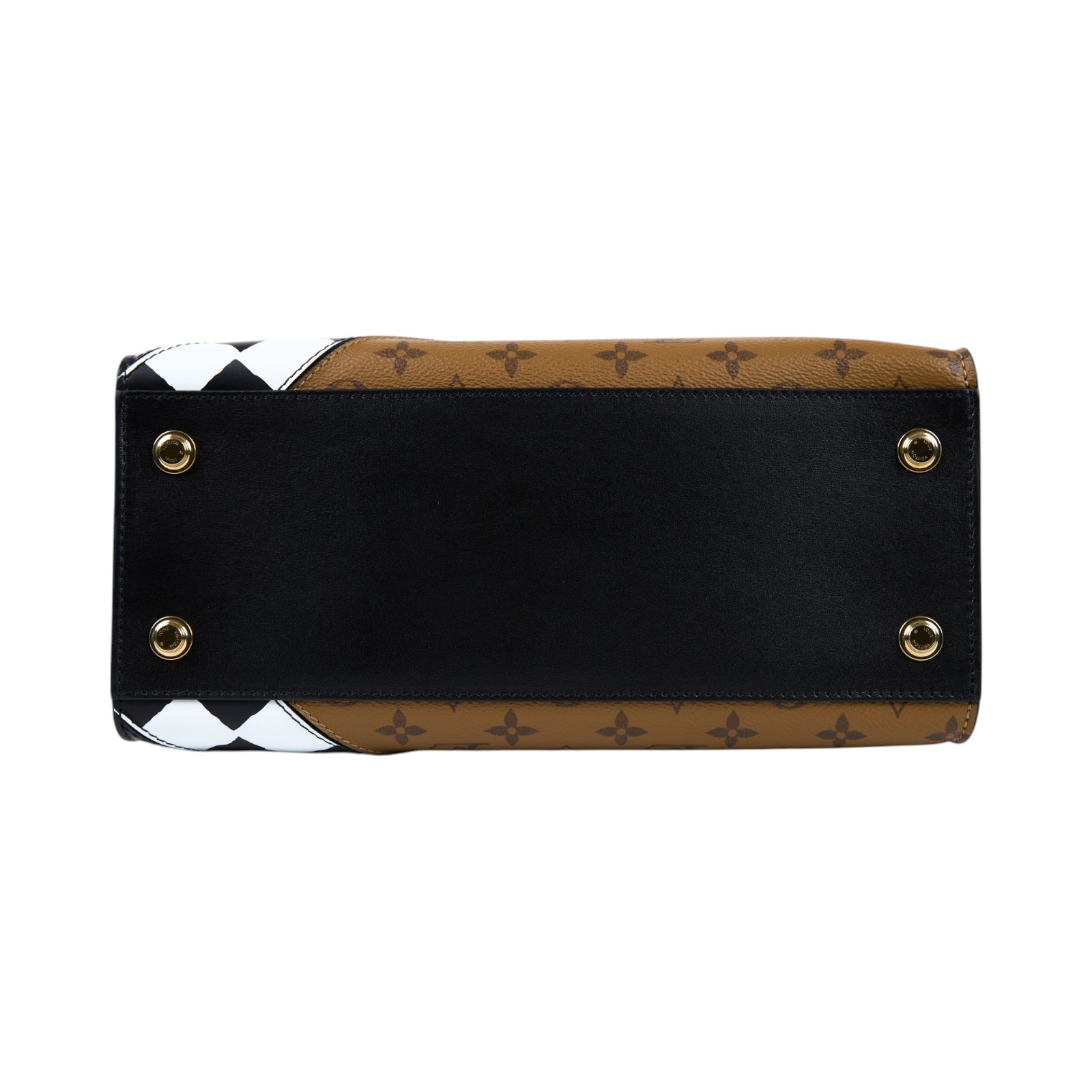 路易威登 LOUIS VUITTON City Steamer MM 手提包 肩背包 M42347 CITY STEAMER MM 防塵袋/背帶/鎖組/吊牌