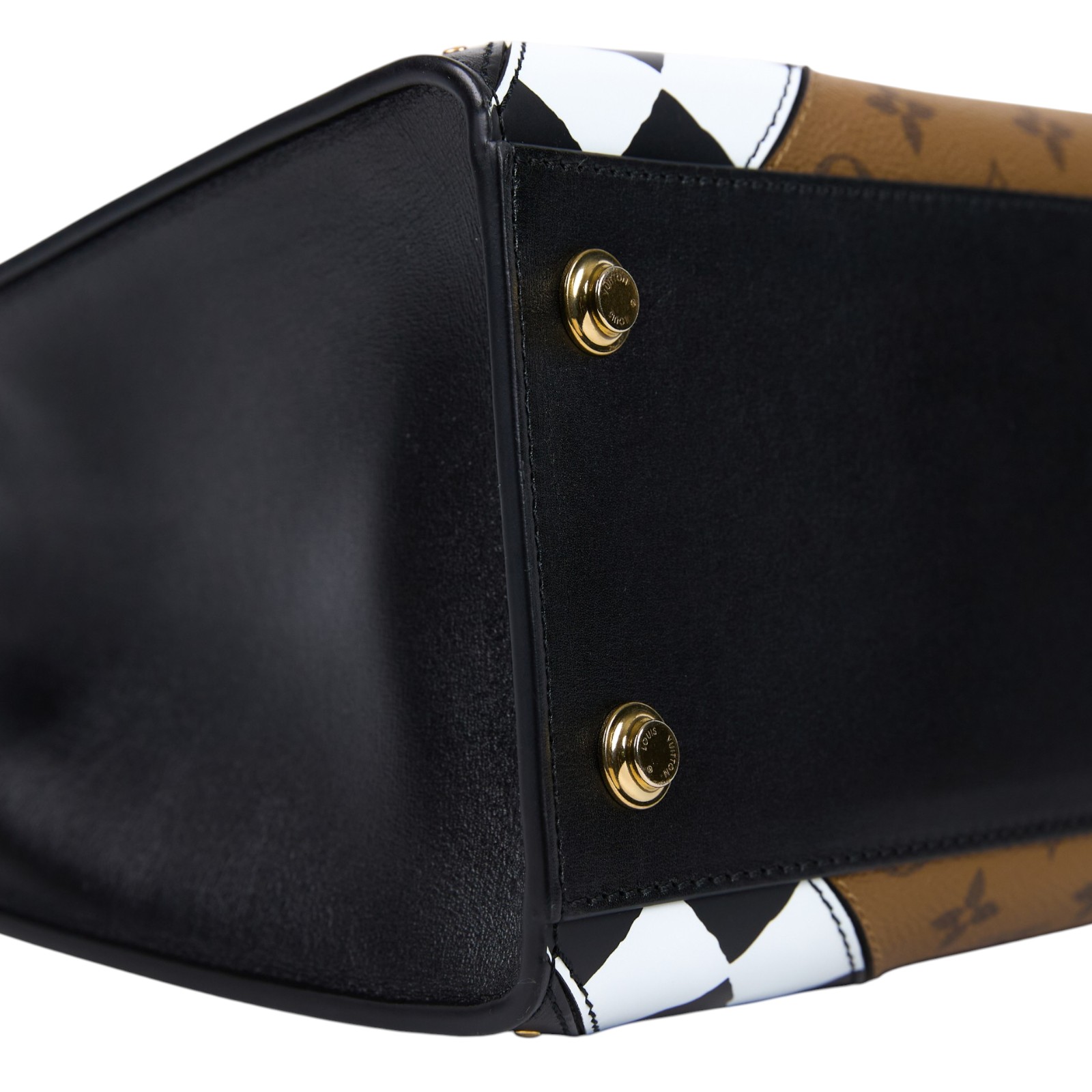 路易威登 LOUIS VUITTON City Steamer MM 手提包 肩背包 M42347 CITY STEAMER MM 防塵袋/背帶/鎖組/吊牌