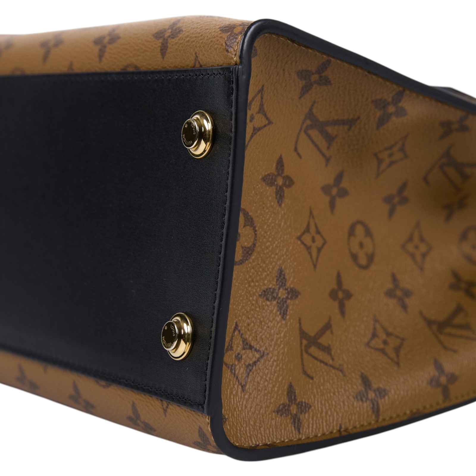 路易威登 LOUIS VUITTON City Steamer MM 手提包 肩背包 M42347 CITY STEAMER MM 防塵袋/背帶/鎖組/吊牌