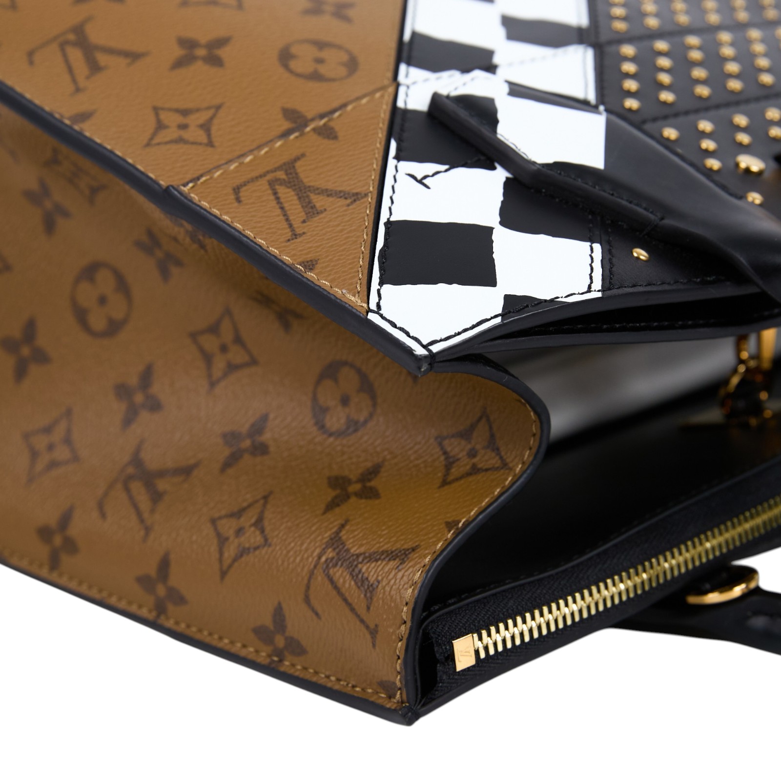 路易威登 LOUIS VUITTON City Steamer MM 手提包 肩背包 M42347 CITY STEAMER MM 防塵袋/背帶/鎖組/吊牌