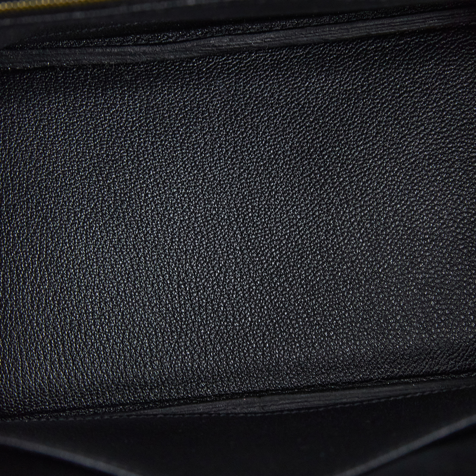 愛馬仕 Hermes Birkin Bag 柏金包 25 金色五金 黑色 H076216CCAB /Y刻  原廠盒子/防塵袋/鎖組/瀕臨絕種野生動植物國際貿易公約/購買證明/雨衣