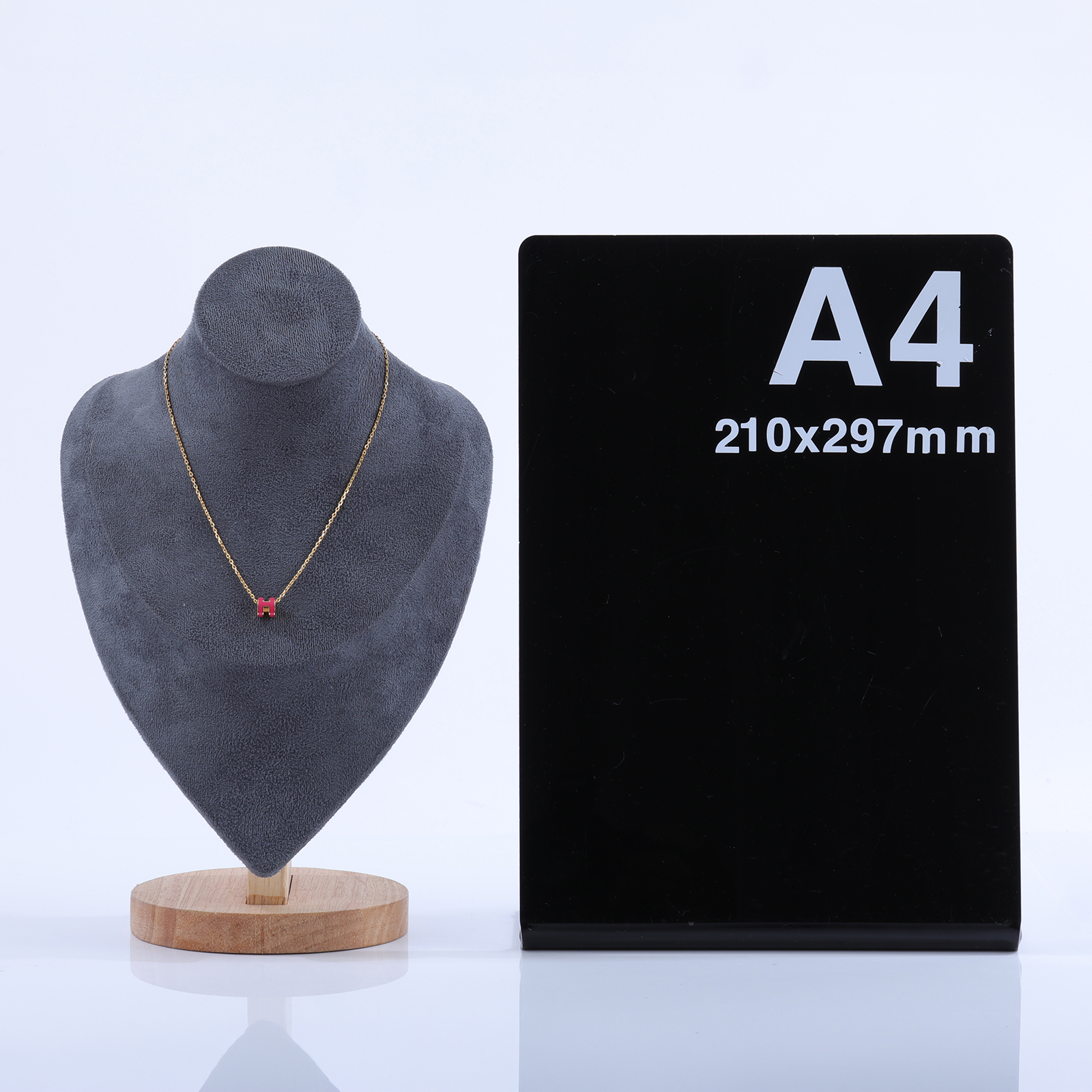 愛馬仕 Hermes Mini Pop H 墜飾  墨西哥粉 H147992FvB3 GD0290 墨西哥玫瑰粉/金色POP H項鍊 MINI 防塵袋/原廠盒子